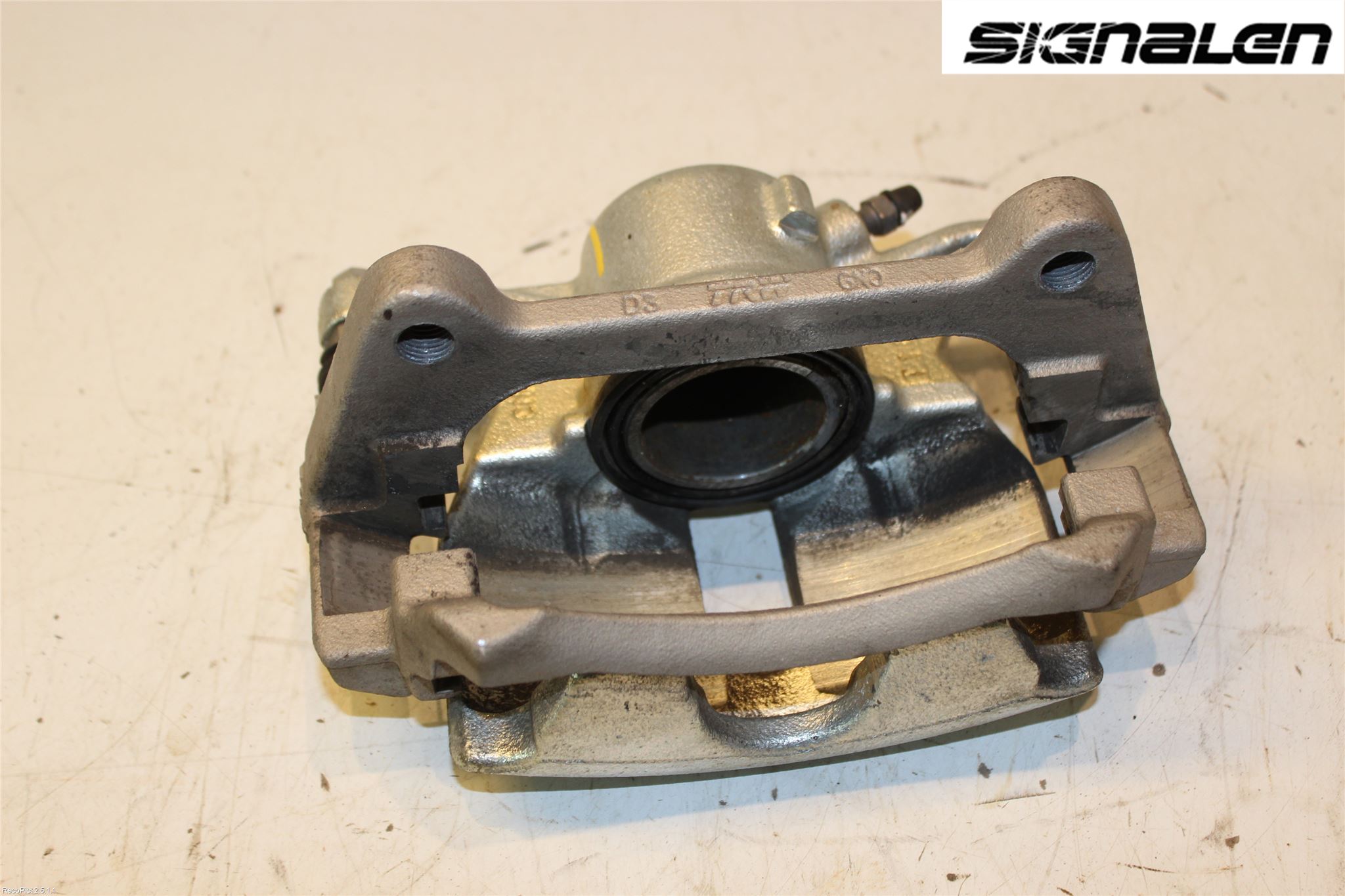 Skoda OCTAVIA (5E) 13-20 Bremsecaliper Foran Høyre