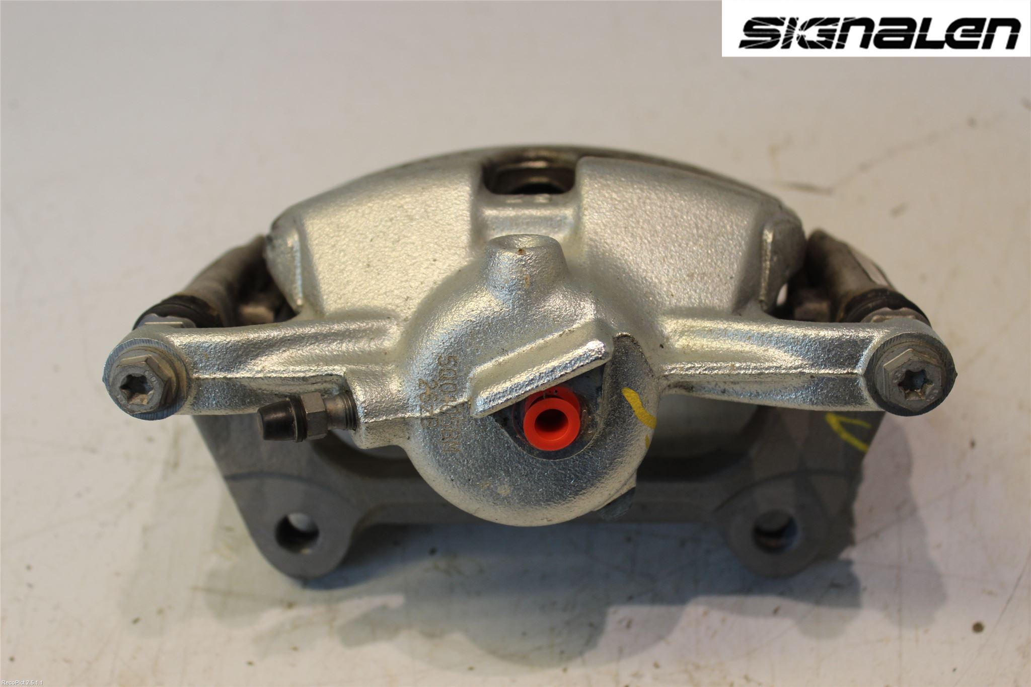 Skoda OCTAVIA (5E) 13-20 Bremsecaliper Foran Venstre