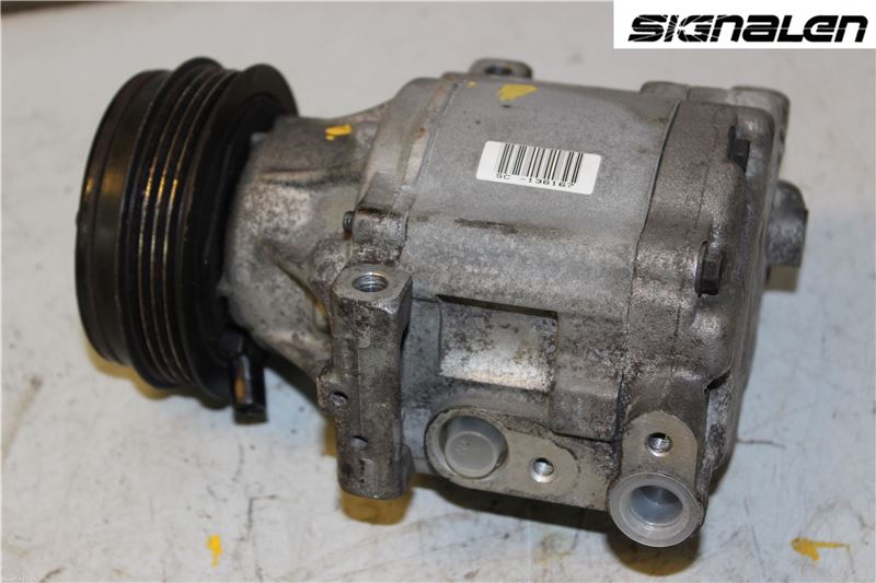 Subaru LEGACY    07-09 Varme Ac Kompressor