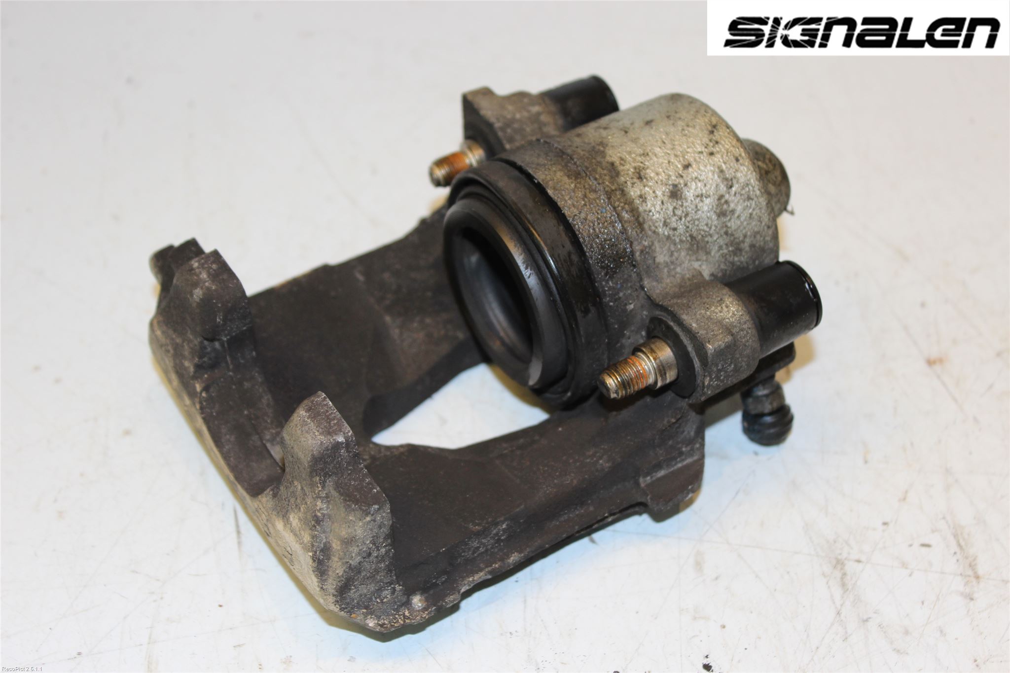 Skoda FABIA 07-14 Bremsecaliper Foran Høyre