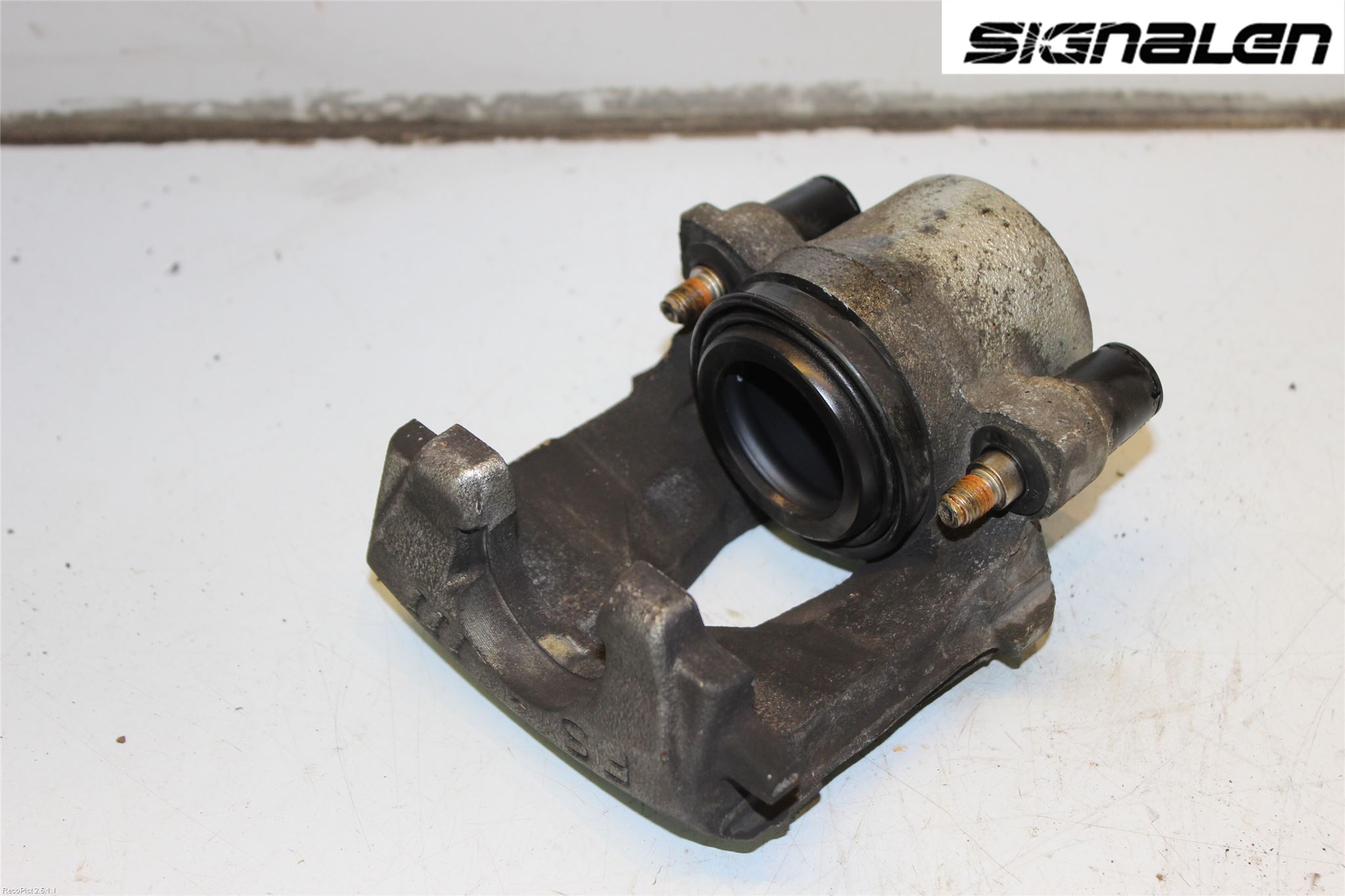 Skoda FABIA 07-14 Bremsecaliper Foran Venstre
