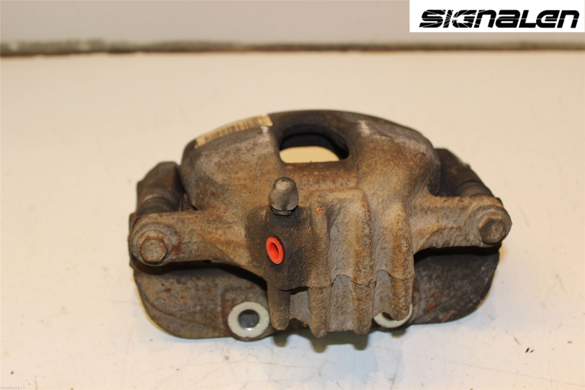 Peugeot 308 08-13 Bremsecaliper Foran Venstre