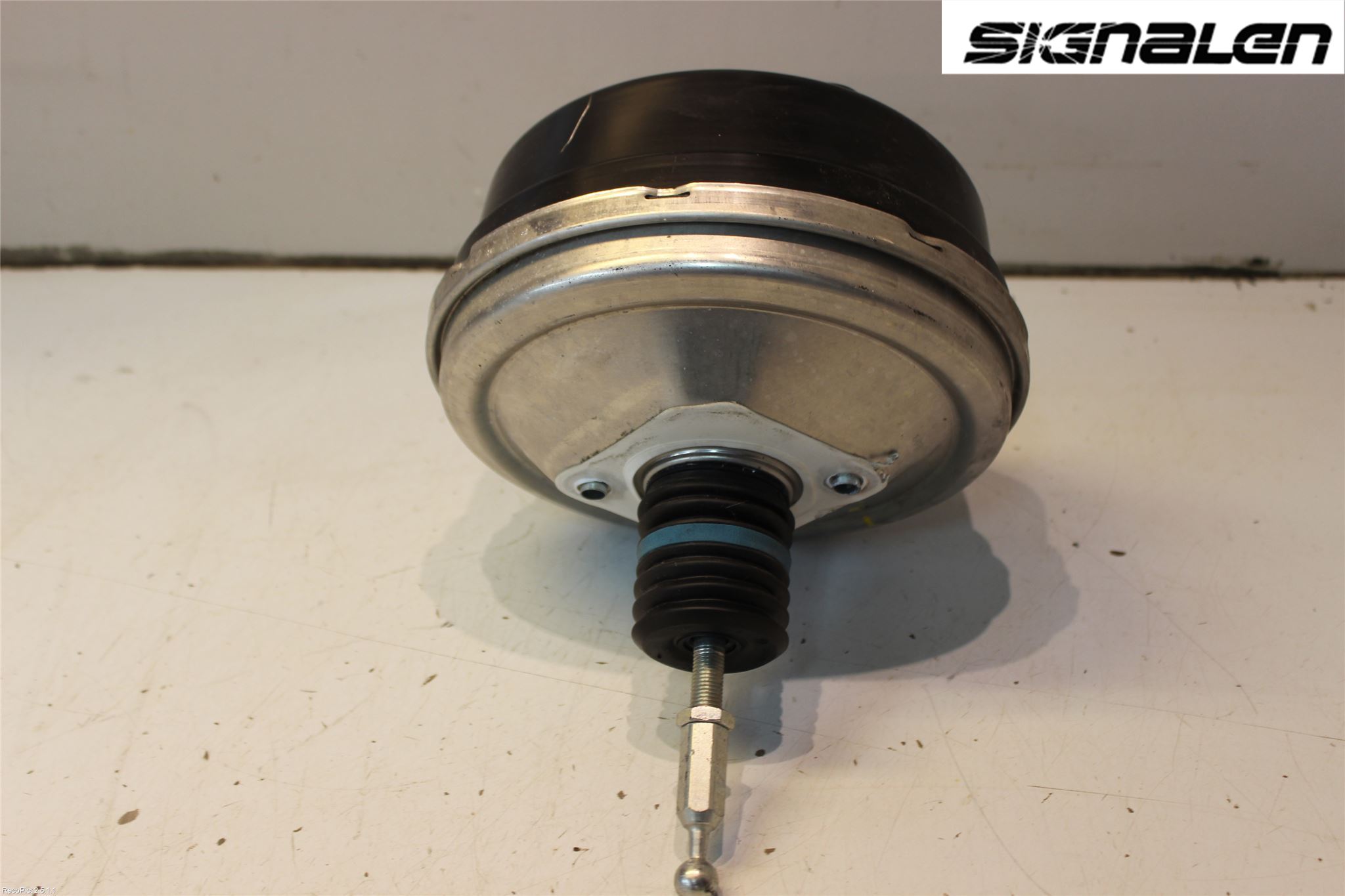 Audi A4 12-15 Bremseservo