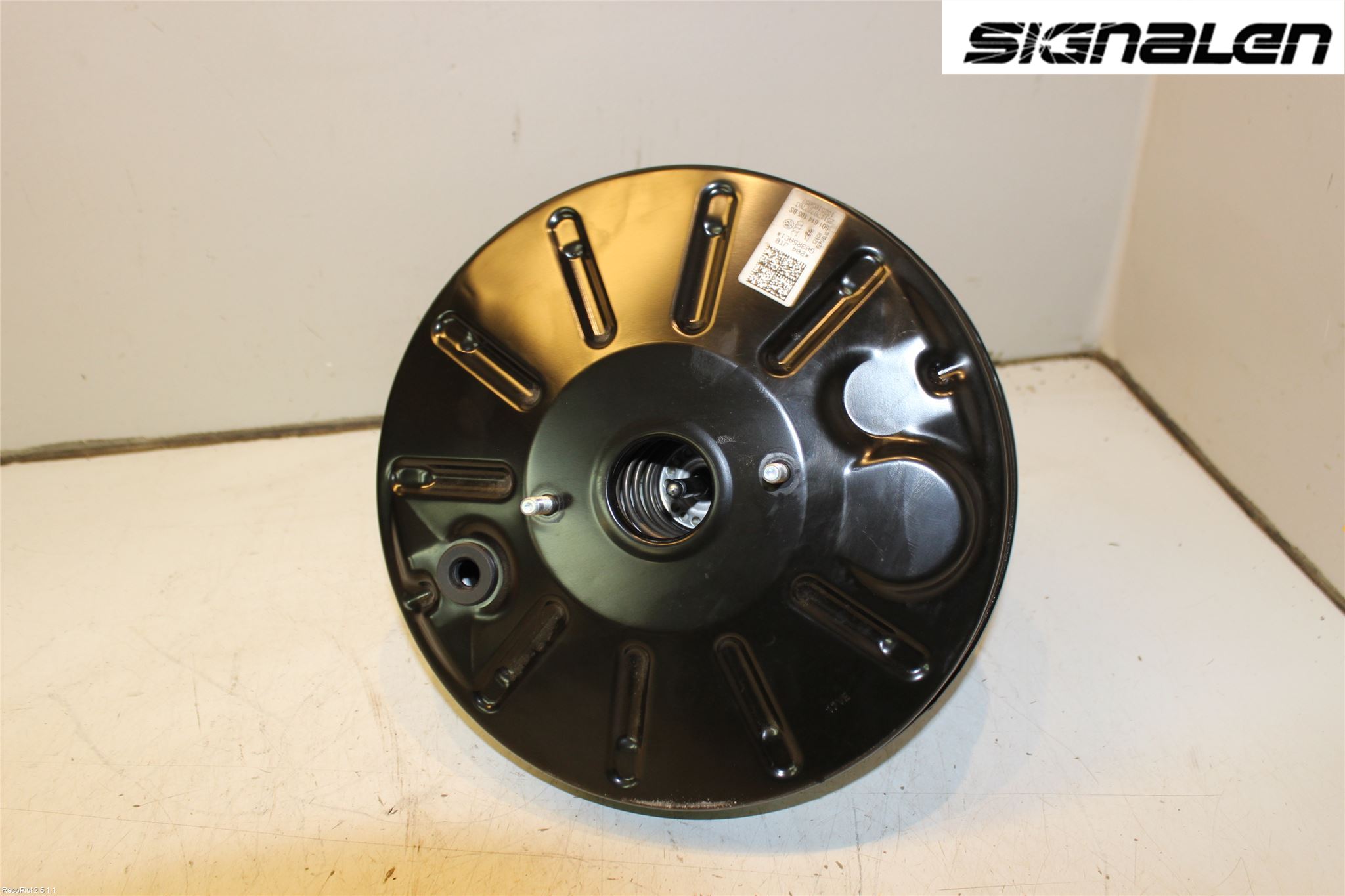 Seat LEON 13-20 Bremseservo