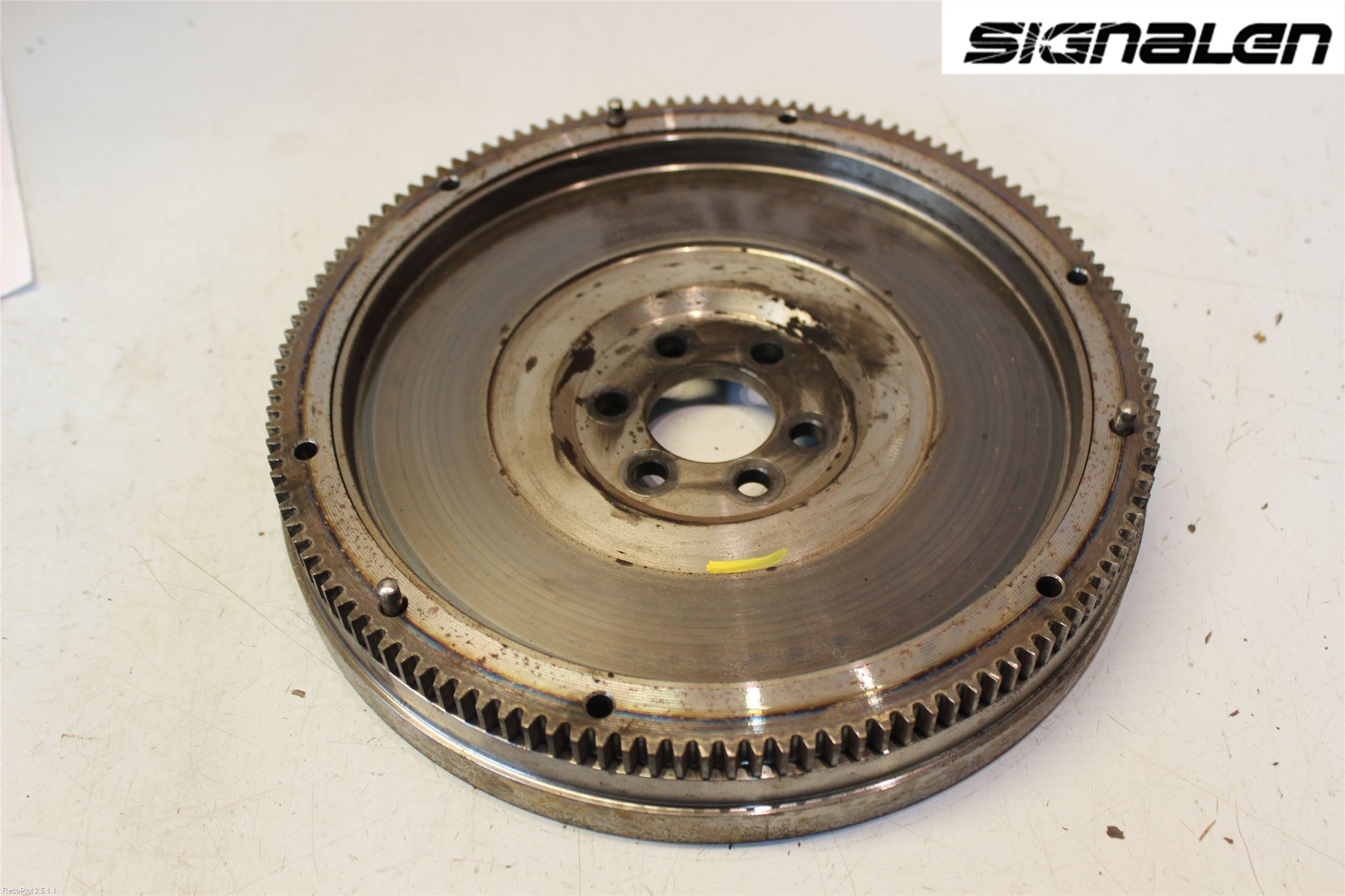 Volkswagen VW GOLF / E-GOLF VII 13-20 Svinghjul Manuell