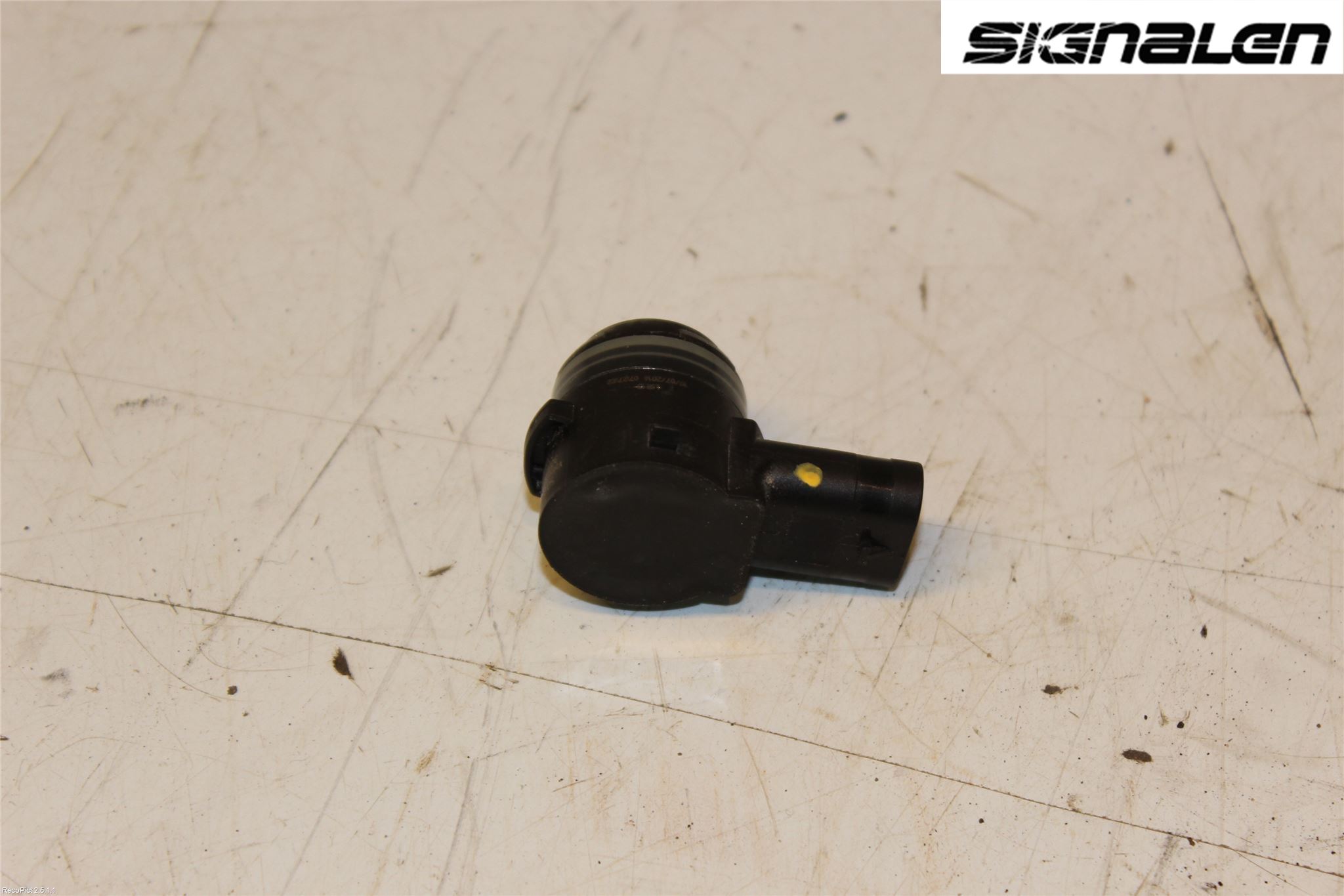 Seat LEON 13-20 Sensor Ryggesensor