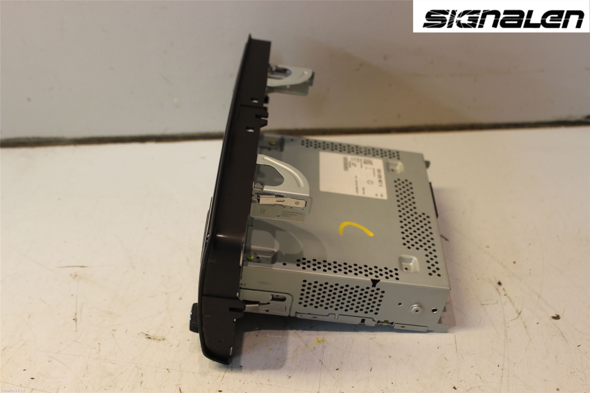 Skoda OCTAVIA (5E) 13-20 Stereo Radio