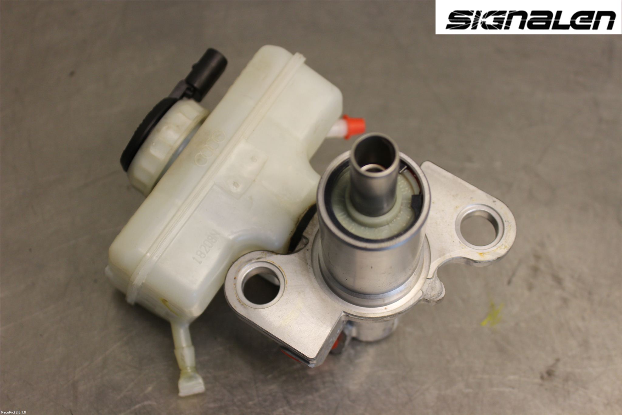 Audi A4/S4 08-11 Brems Hovedsylinder