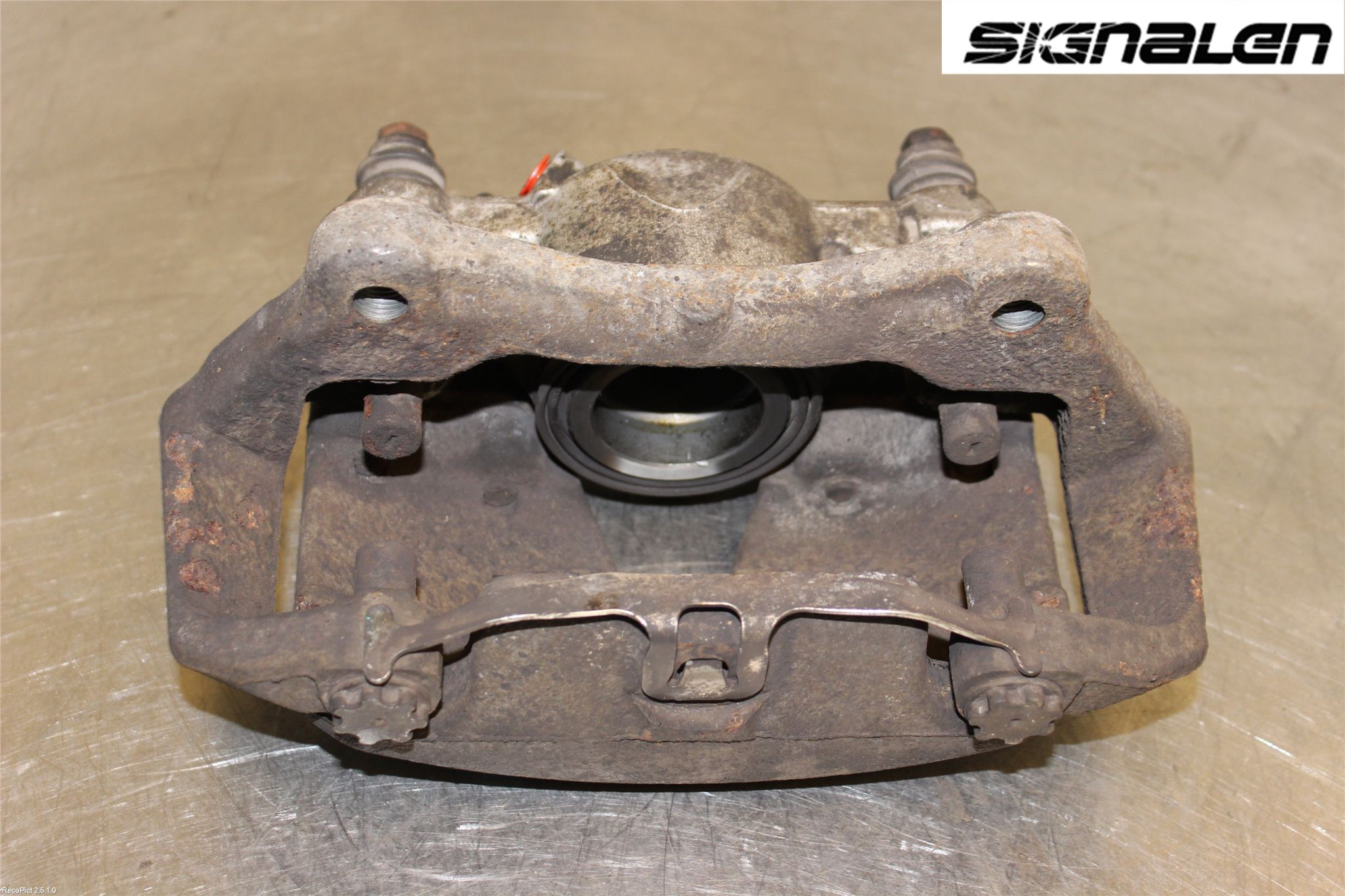 Audi A4/S4 08-11 Bremsecaliper Foran Høyre