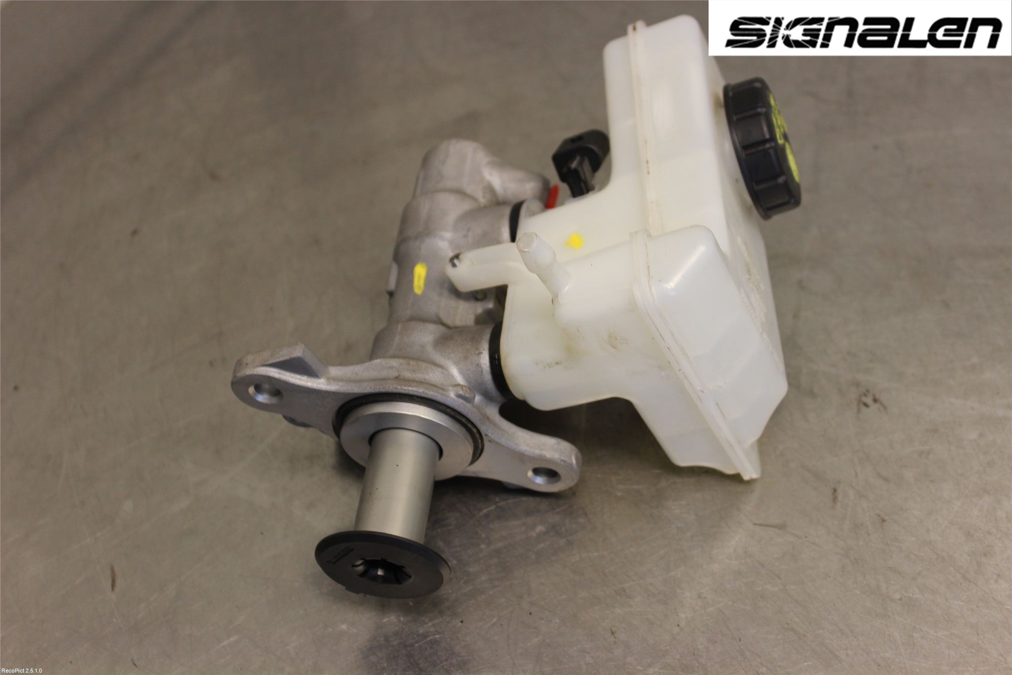 Volkswagen VW GOLF / E-GOLF VII 13-20 Brems Hovedsylinder