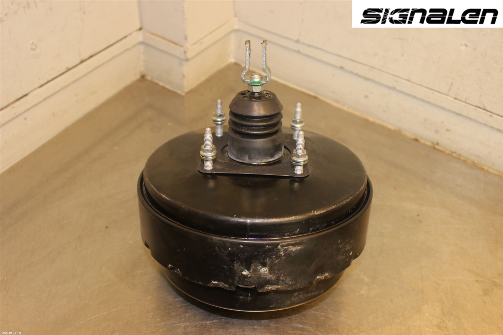 Toyota COROLLA VERSO 04-07 Bremseservo