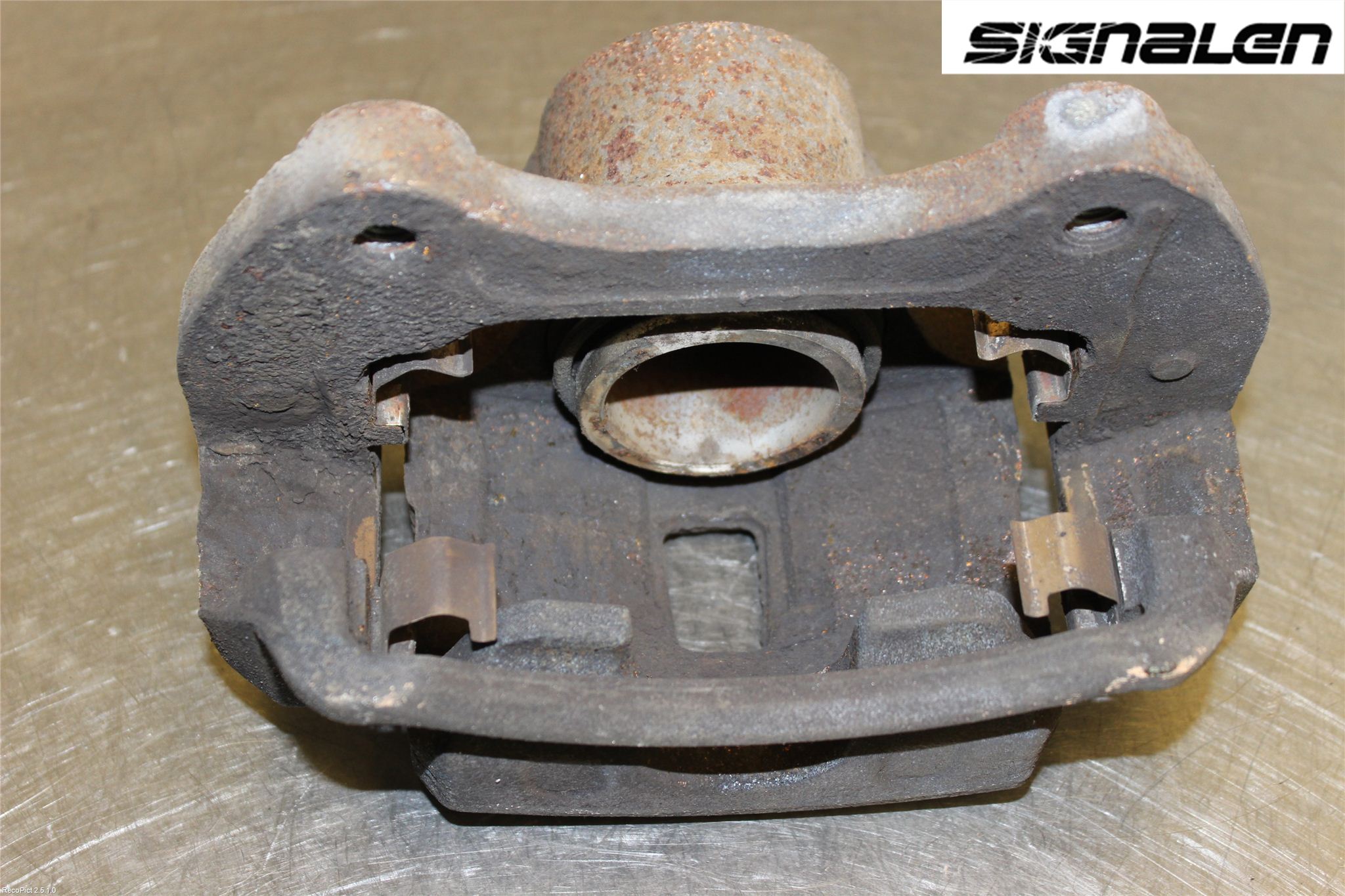Opel INSIGNIA 09-16 Bremsecaliper Foran Høyre