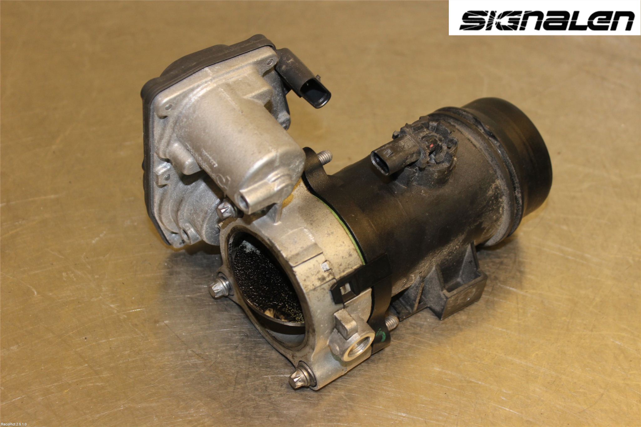 BMW 3 E90/91 SED/TOU 05-12 Inns Spjeldhus
