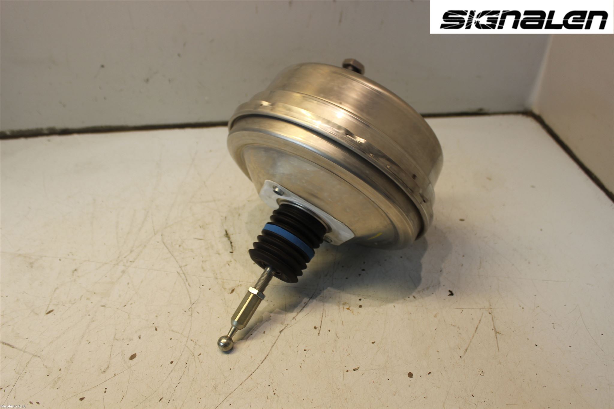 Audi A6/S6 4G 11-18 Bremseservo