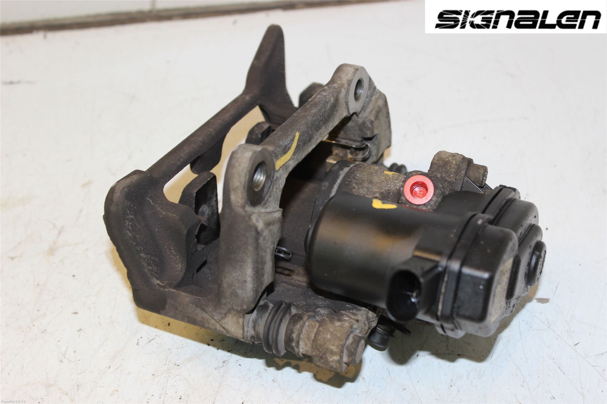 Audi A6/S6 4G 11-18 Bremsecaliper Bak Høyre