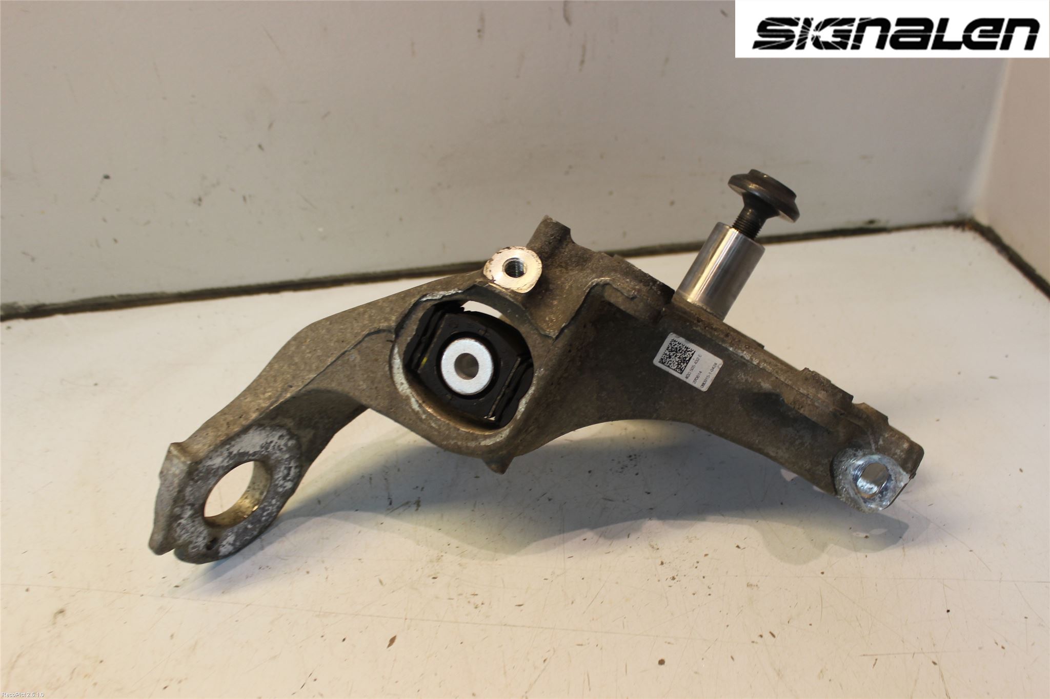 Audi A6/S6 4G 11-18 Spindel Hb