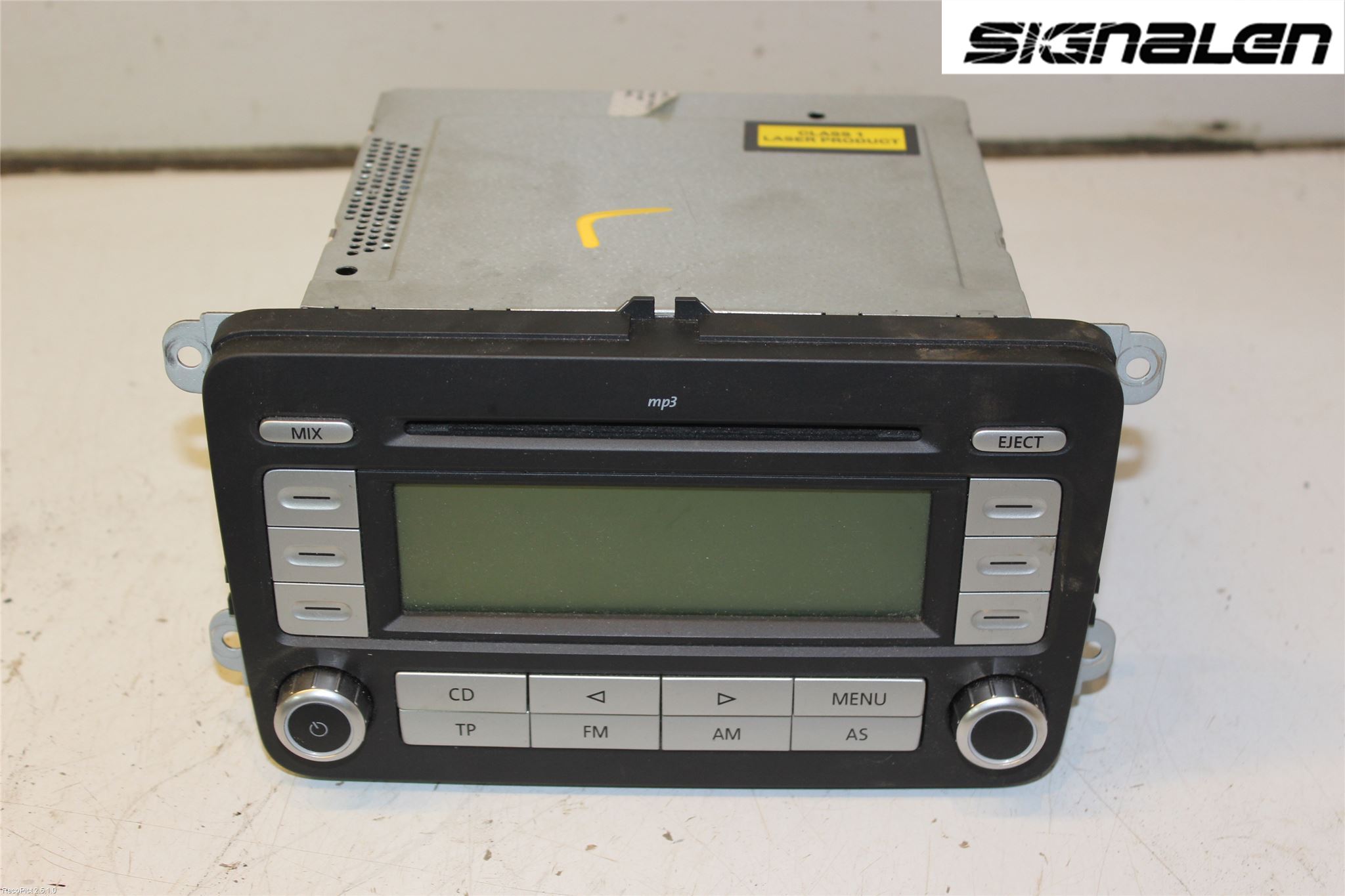 Volkswagen VW PASSAT 05-11 Stereo Radio