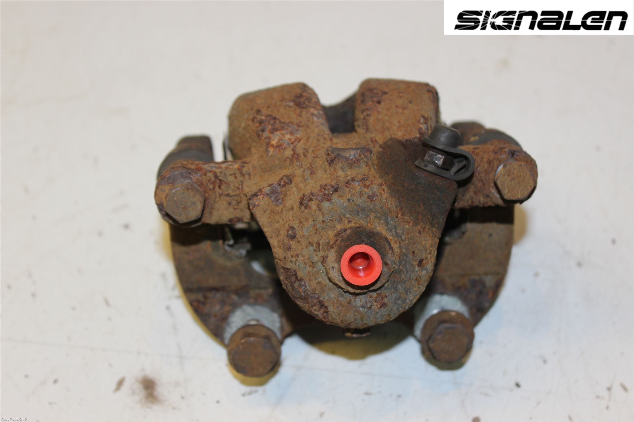 BMW 3 E90/91 SED/TOU 05-12 Bremsecaliper Bak Høyre