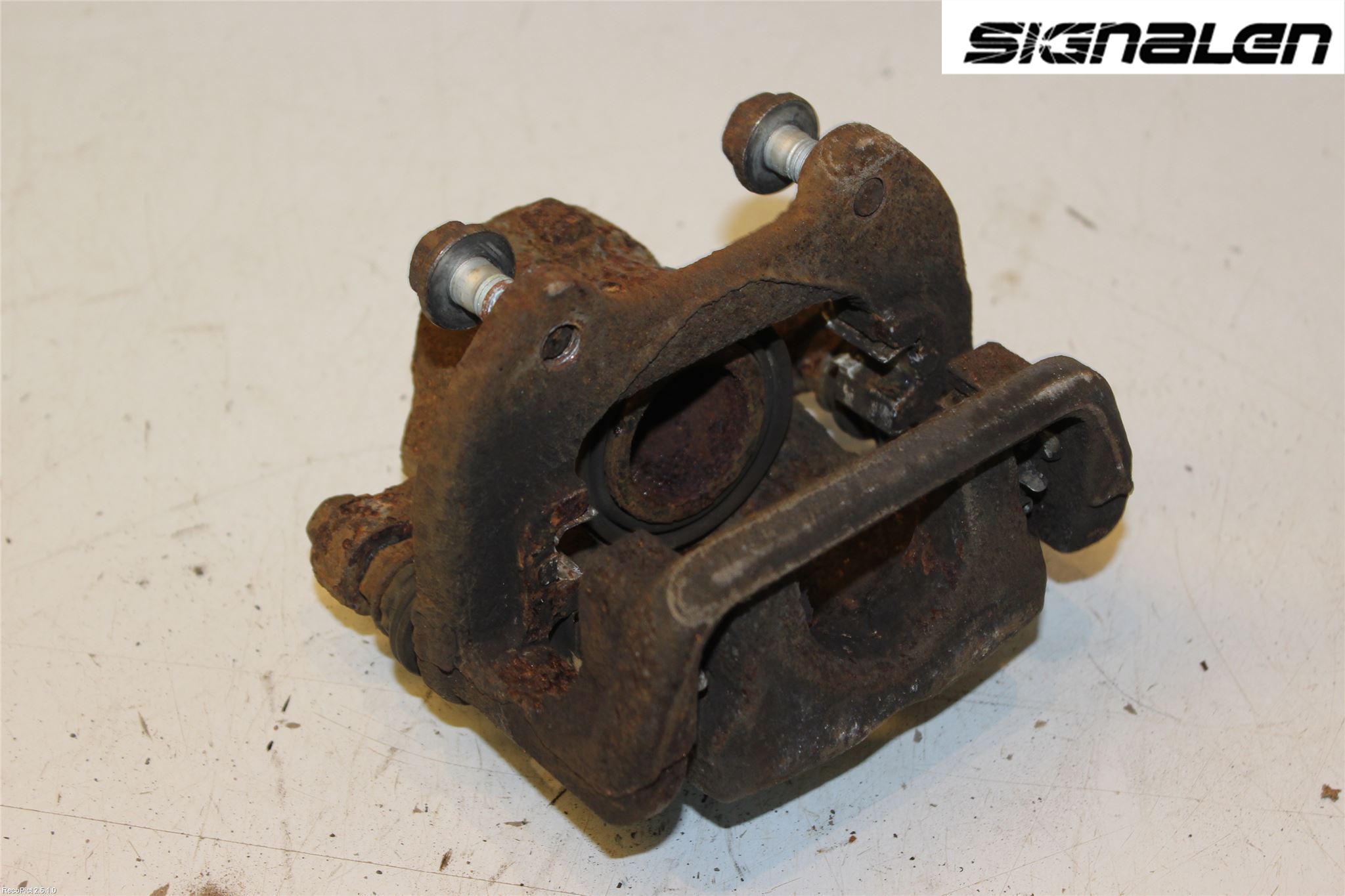 BMW 3 E90/91 SED/TOU 05-12 Bremsecaliper Bak Høyre