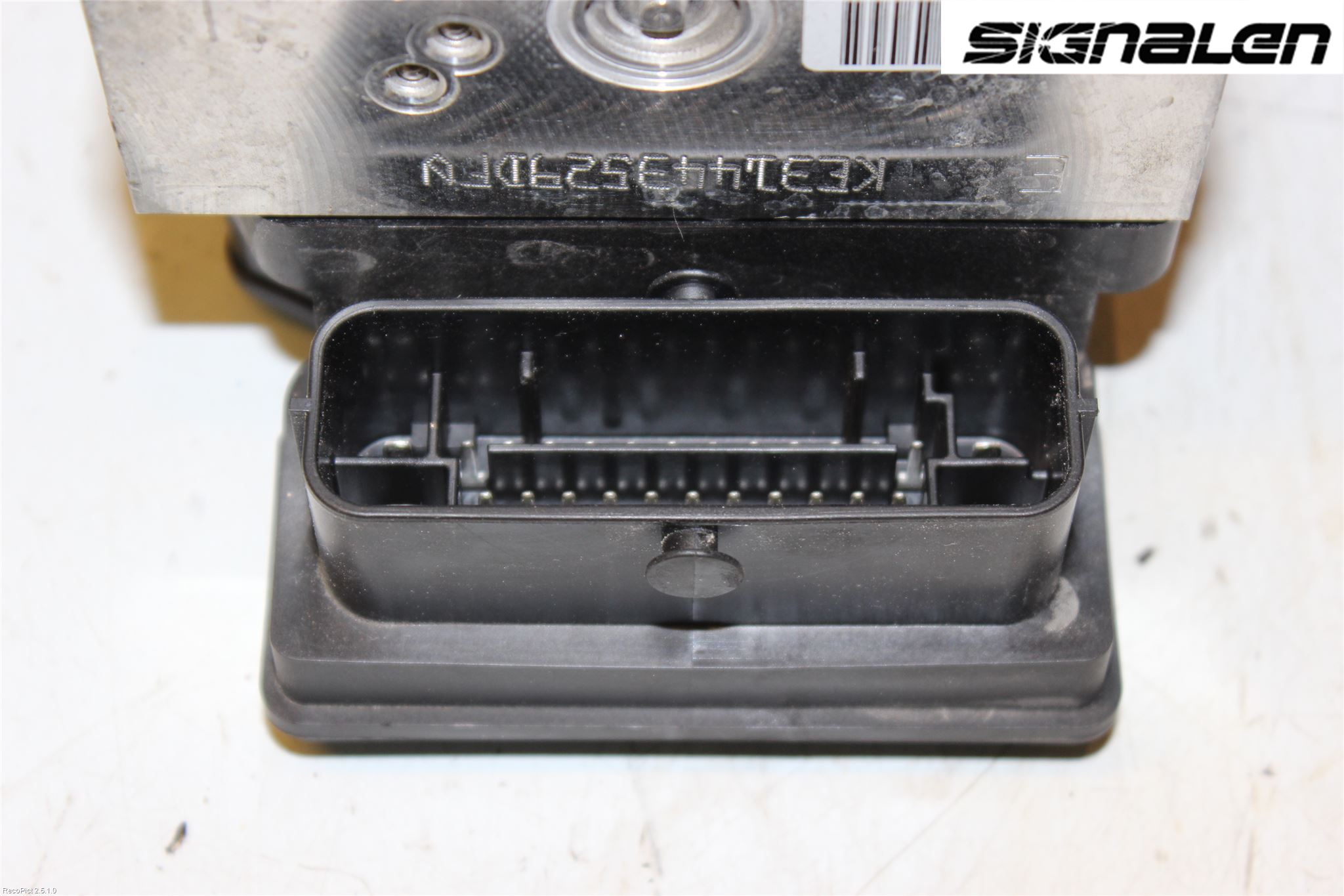 Volkswagen VW PASSAT 11-14 Abs Hydraulikkaggregat