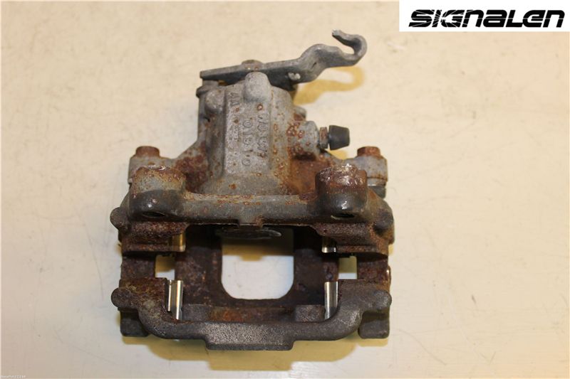Volkswagen VW TOURAN 03-10 Bremsecaliper Bak Høyre