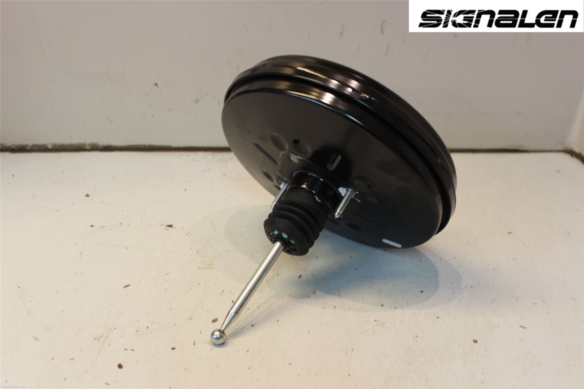 Volkswagen VW GOLF / E-GOLF VII 13-20 Bremseservo