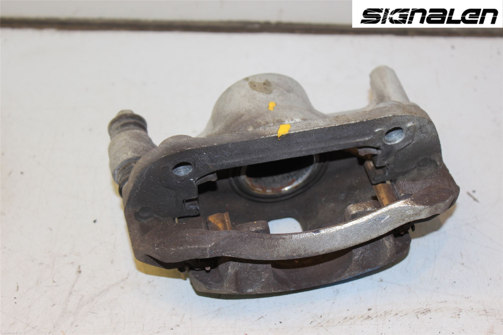 Hyundai i10 PA 08-13 Bremsecaliper Foran Høyre