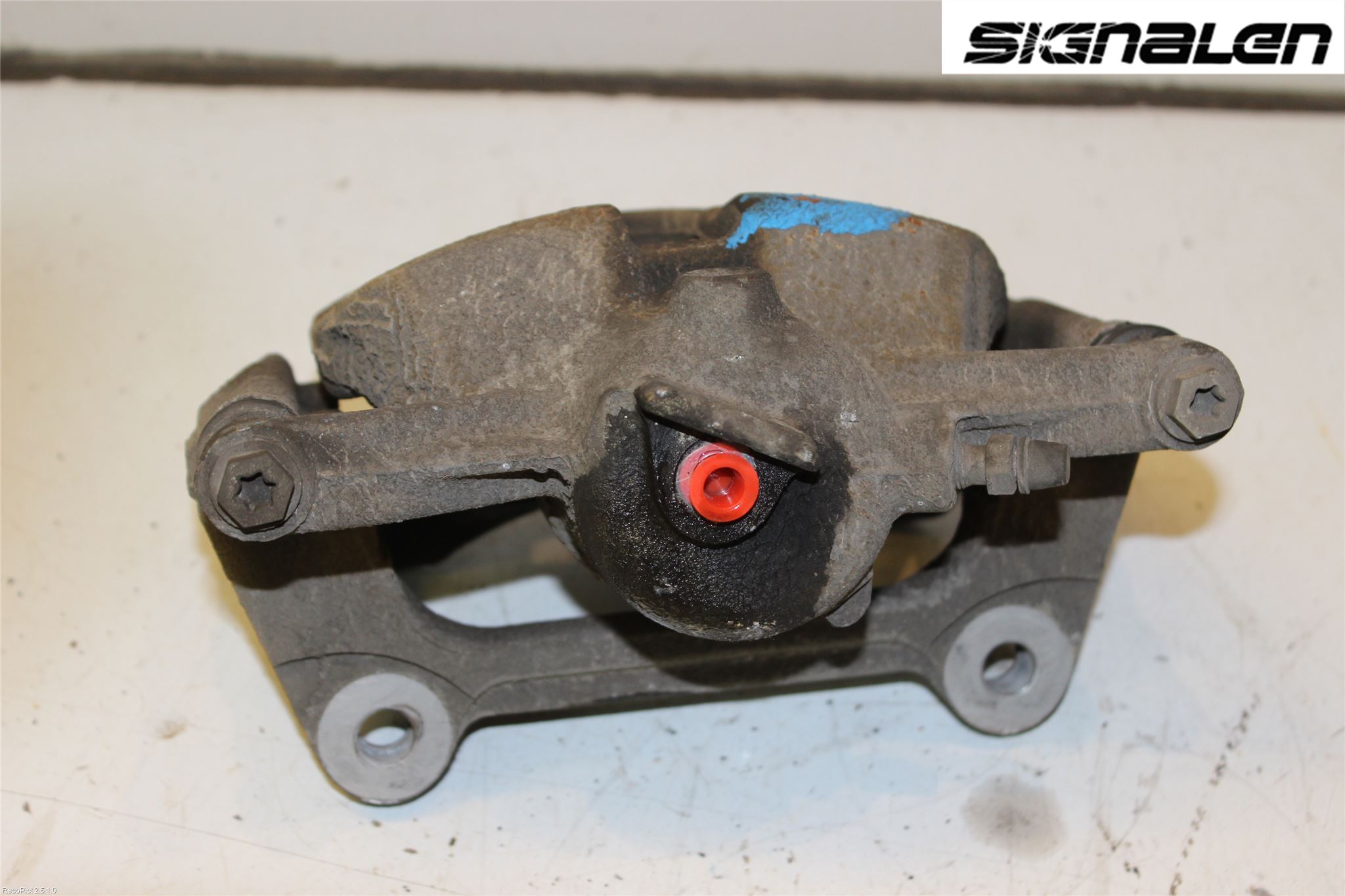 Volkswagen VW PASSAT 15-19 Bremsecaliper Foran Høyre