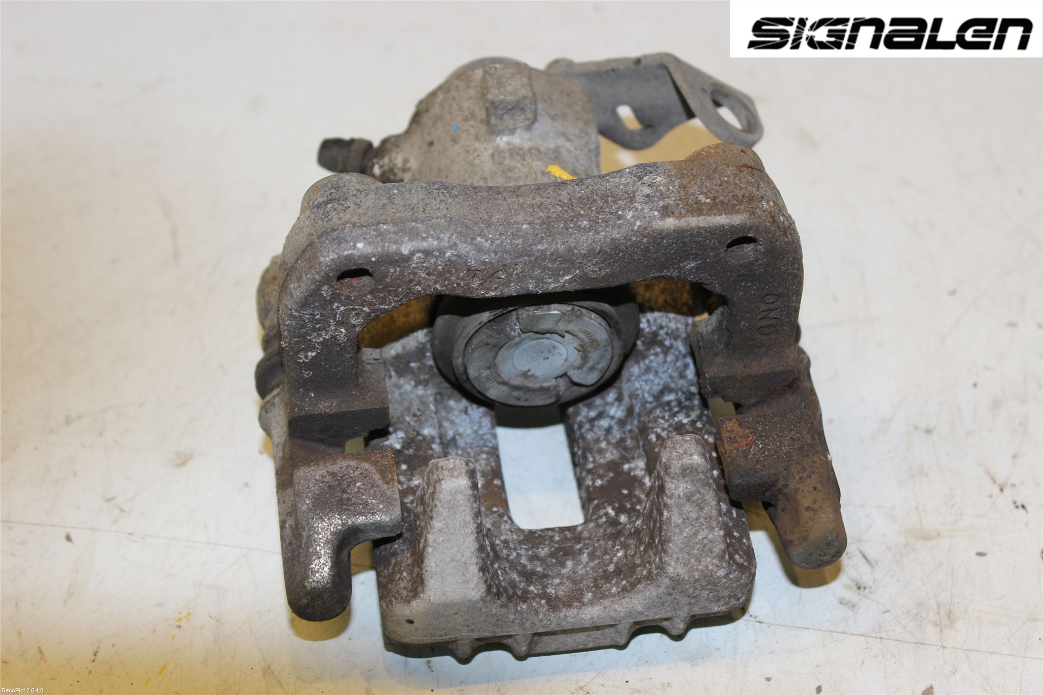 Volkswagen VW POLO 10-17 Bremsecaliper Bak Høyre