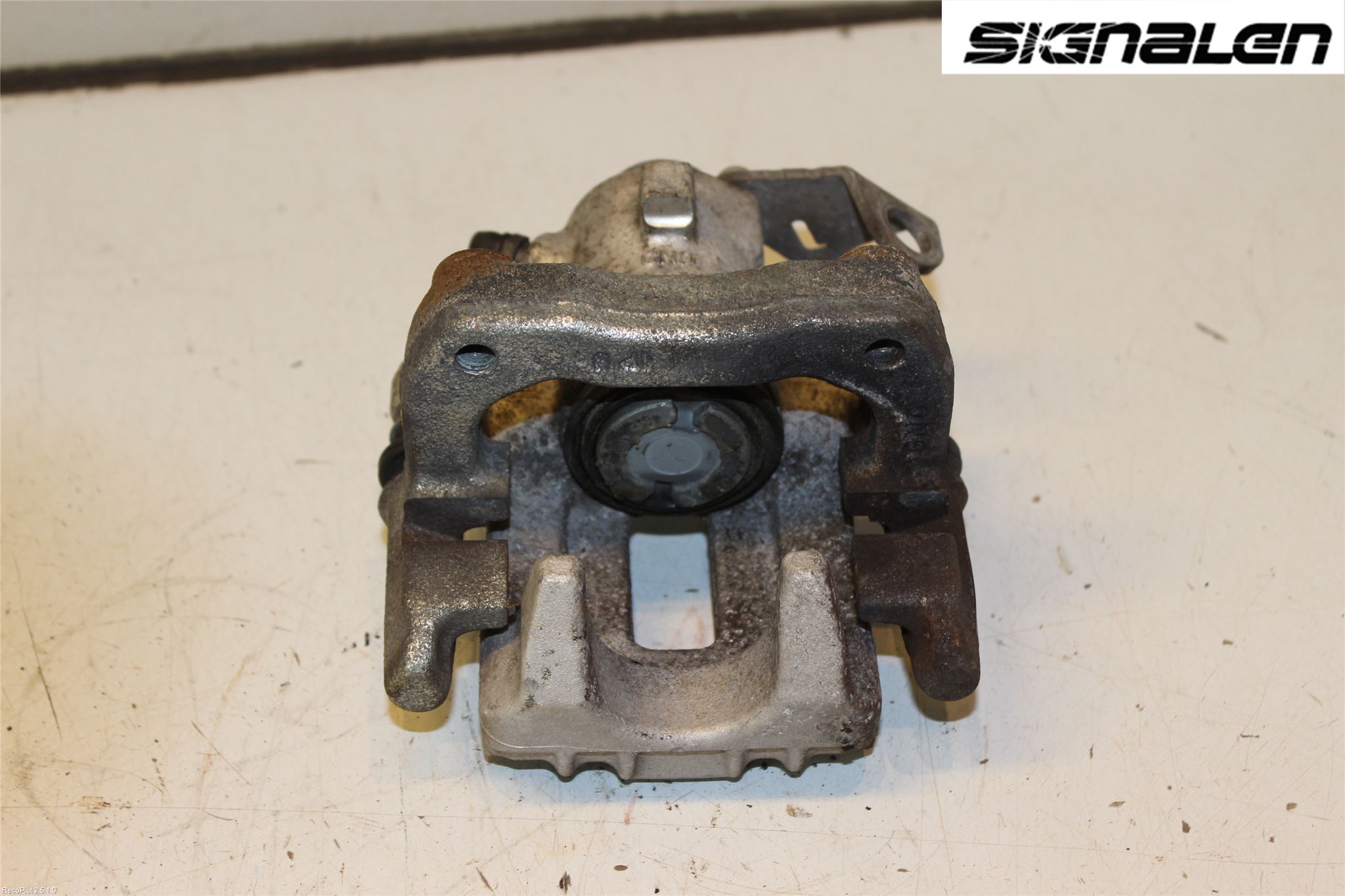 Volkswagen VW POLO 10-17 Bremsecaliper Bak Høyre