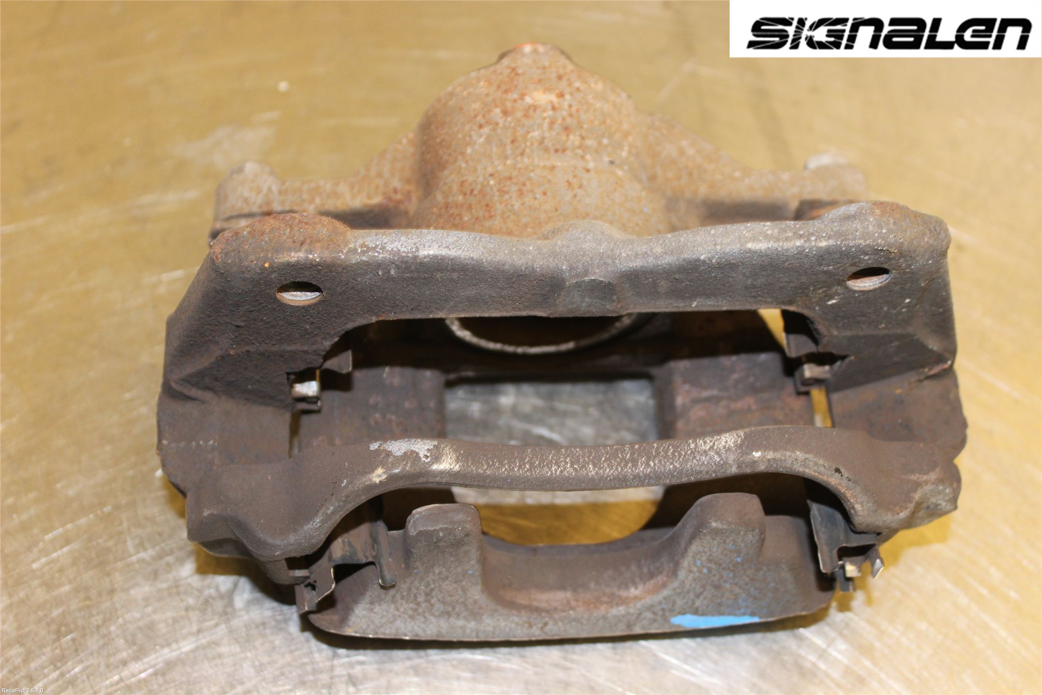 Toyota AVENSIS 09-15 Bremsecaliper Foran Høyre