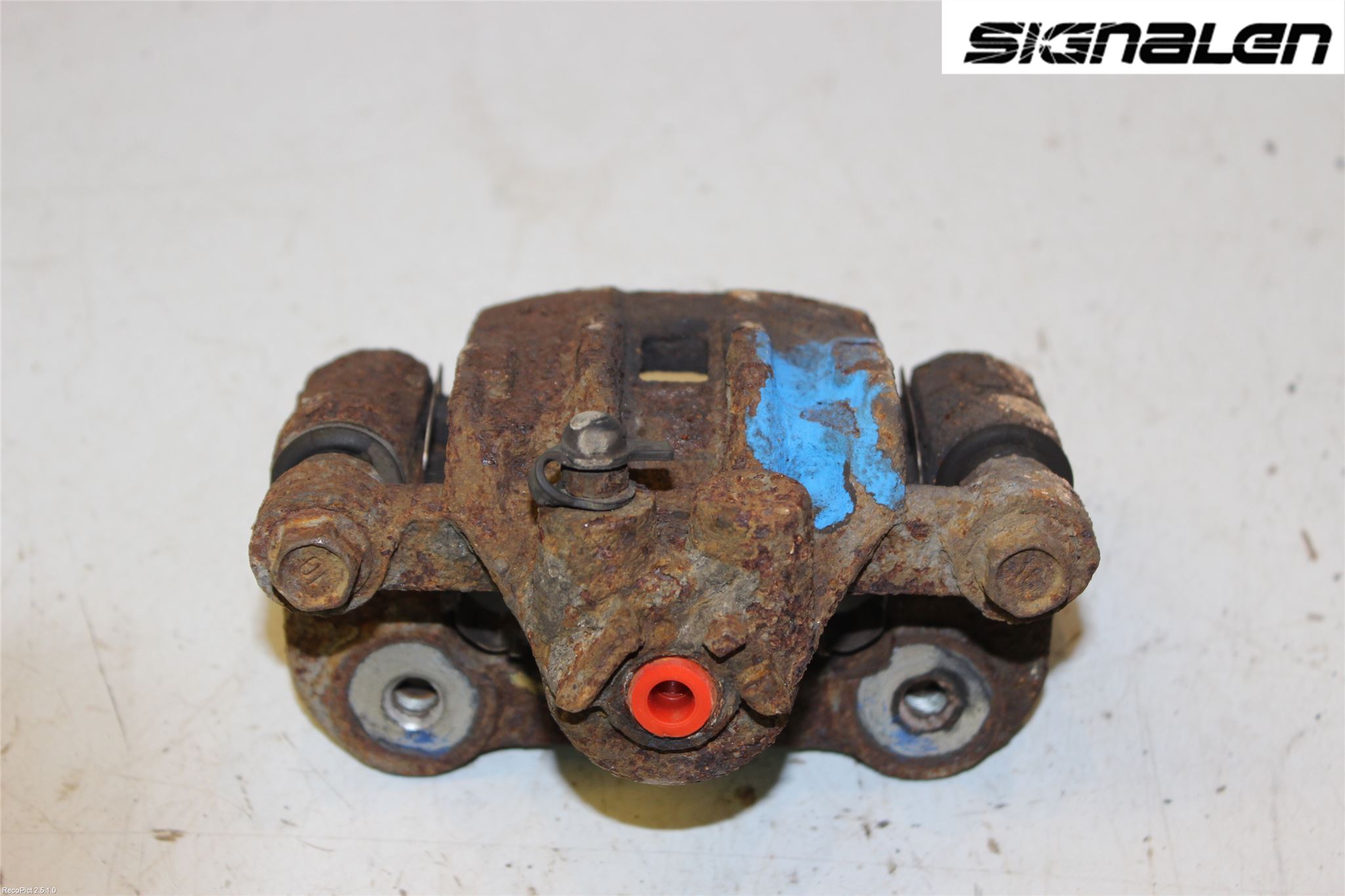Kia CEED 06-12 Bremsecaliper Bak Høyre