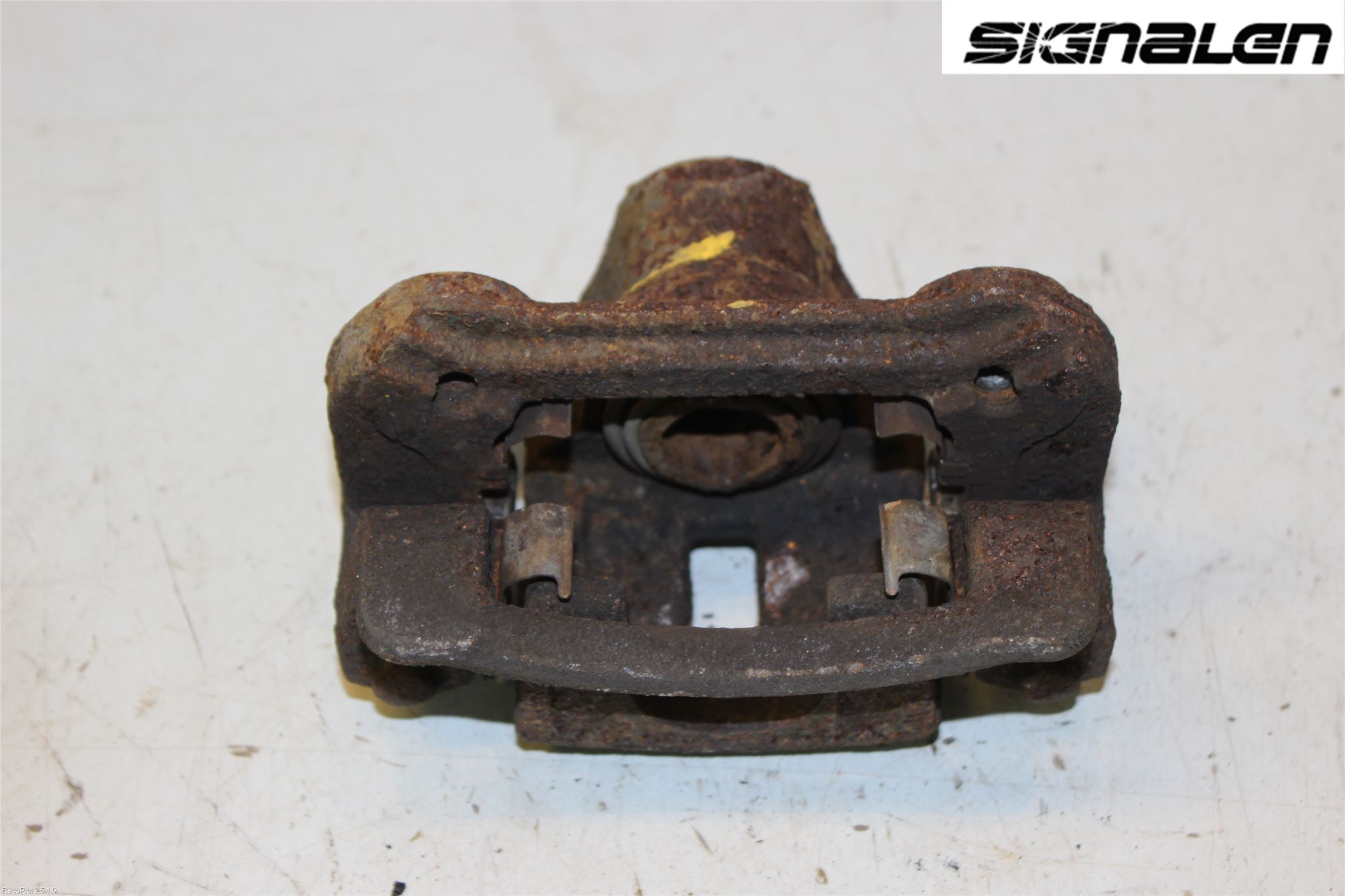 Kia CEED 06-12 Bremsecaliper Bak Høyre