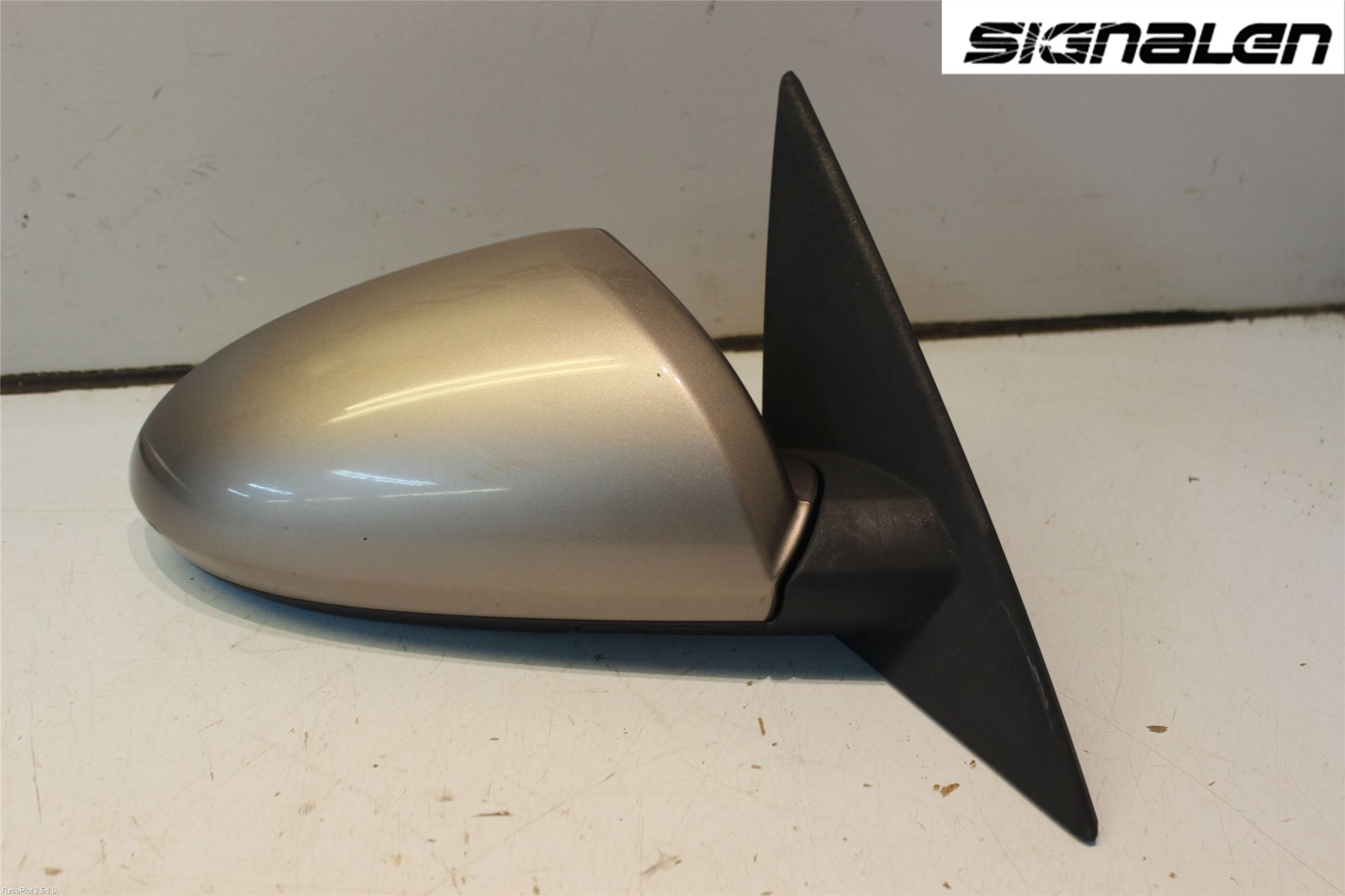 Nissan PRIMERA 02-07 Speil H M-El Justering