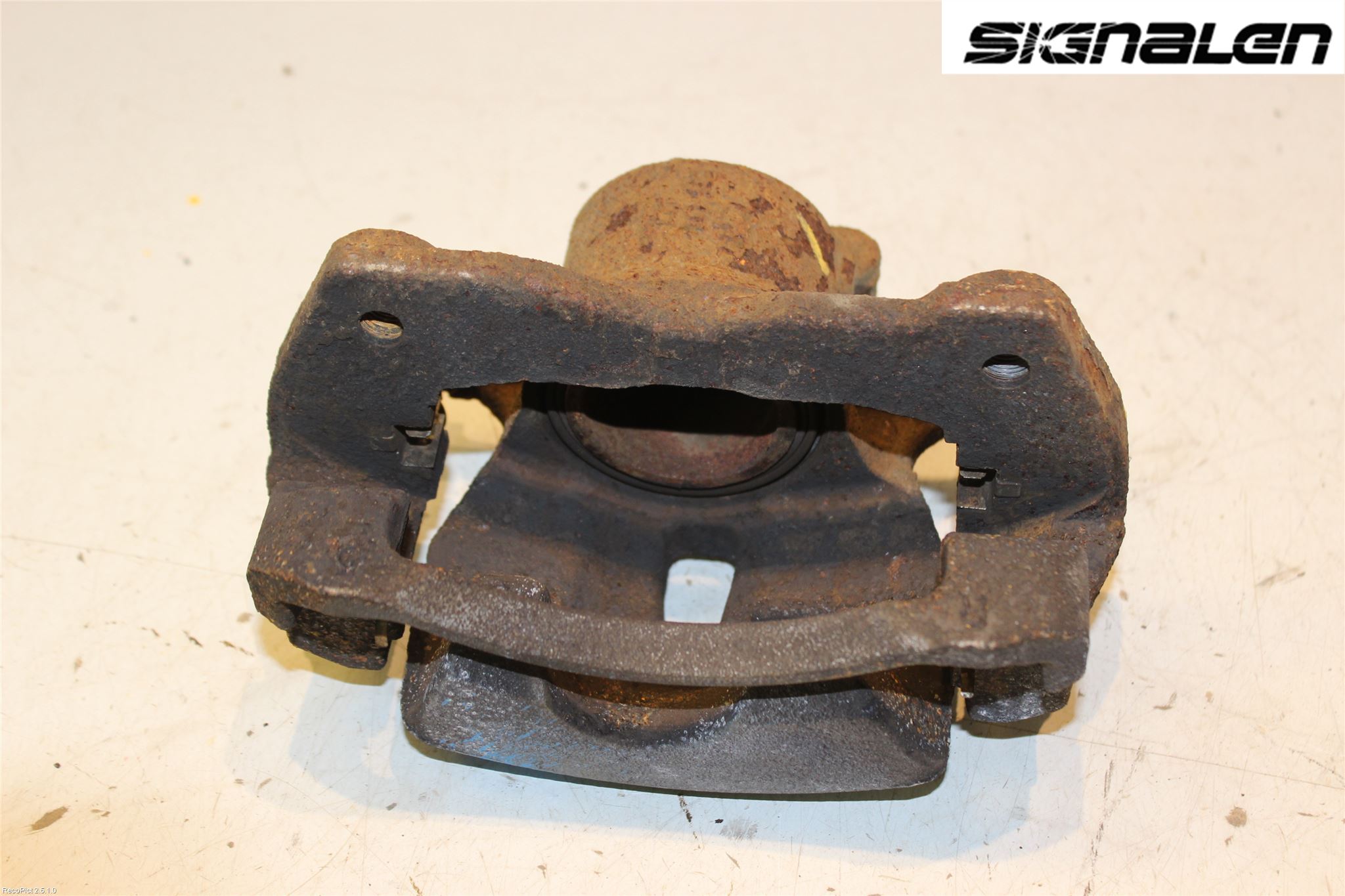 Toyota COROLLA 08-12 Bremsecaliper Foran Høyre