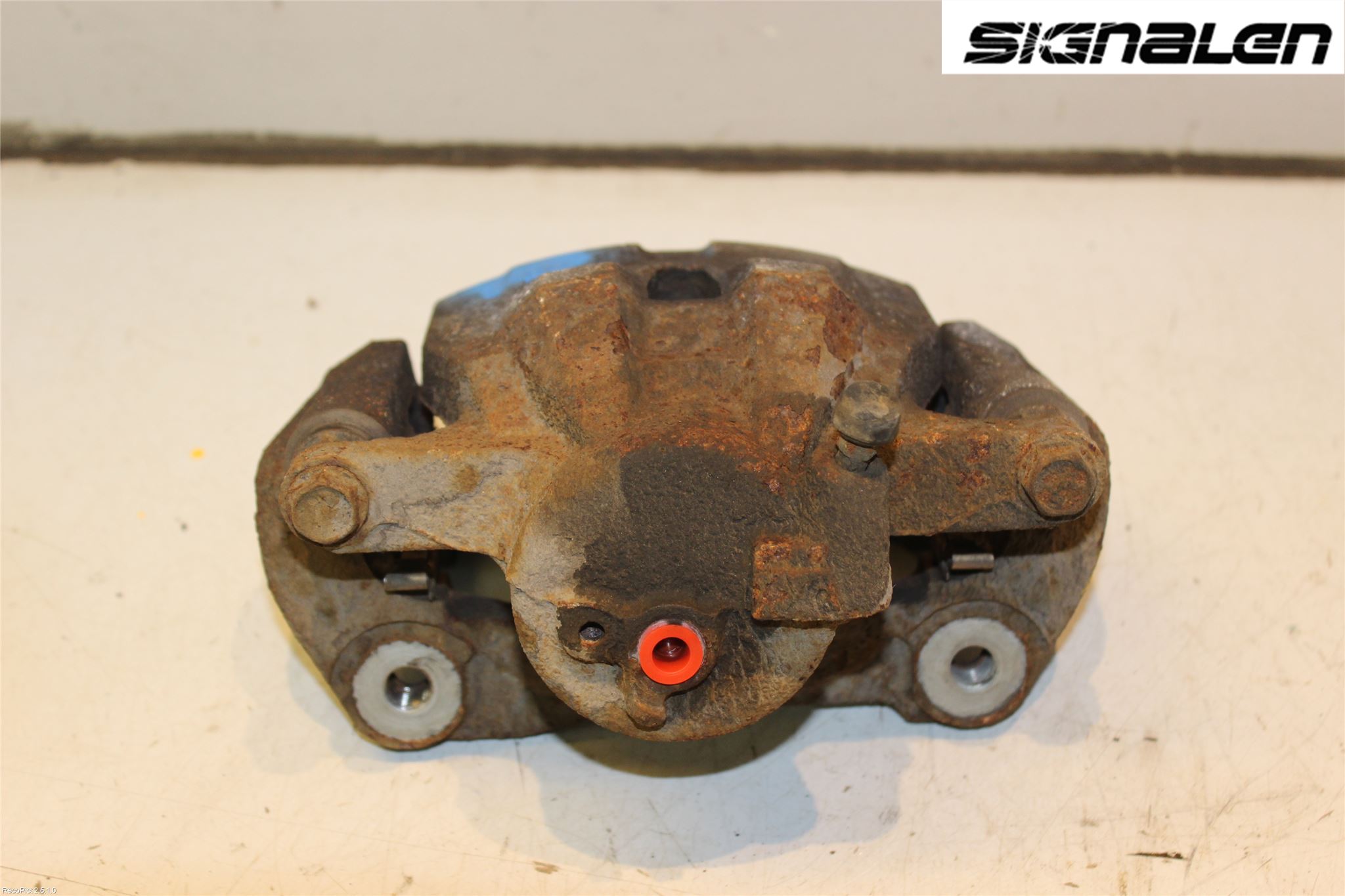 Toyota COROLLA 08-12 Bremsecaliper Foran Høyre