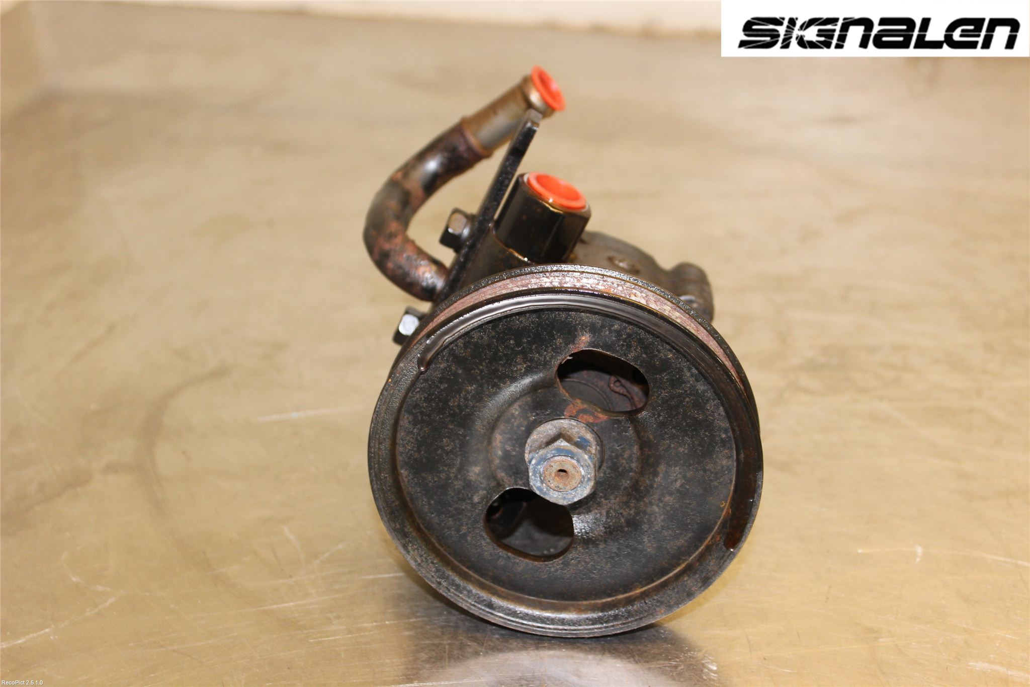 Hyundai H1/STAREX  97-08 Servo Pumpe