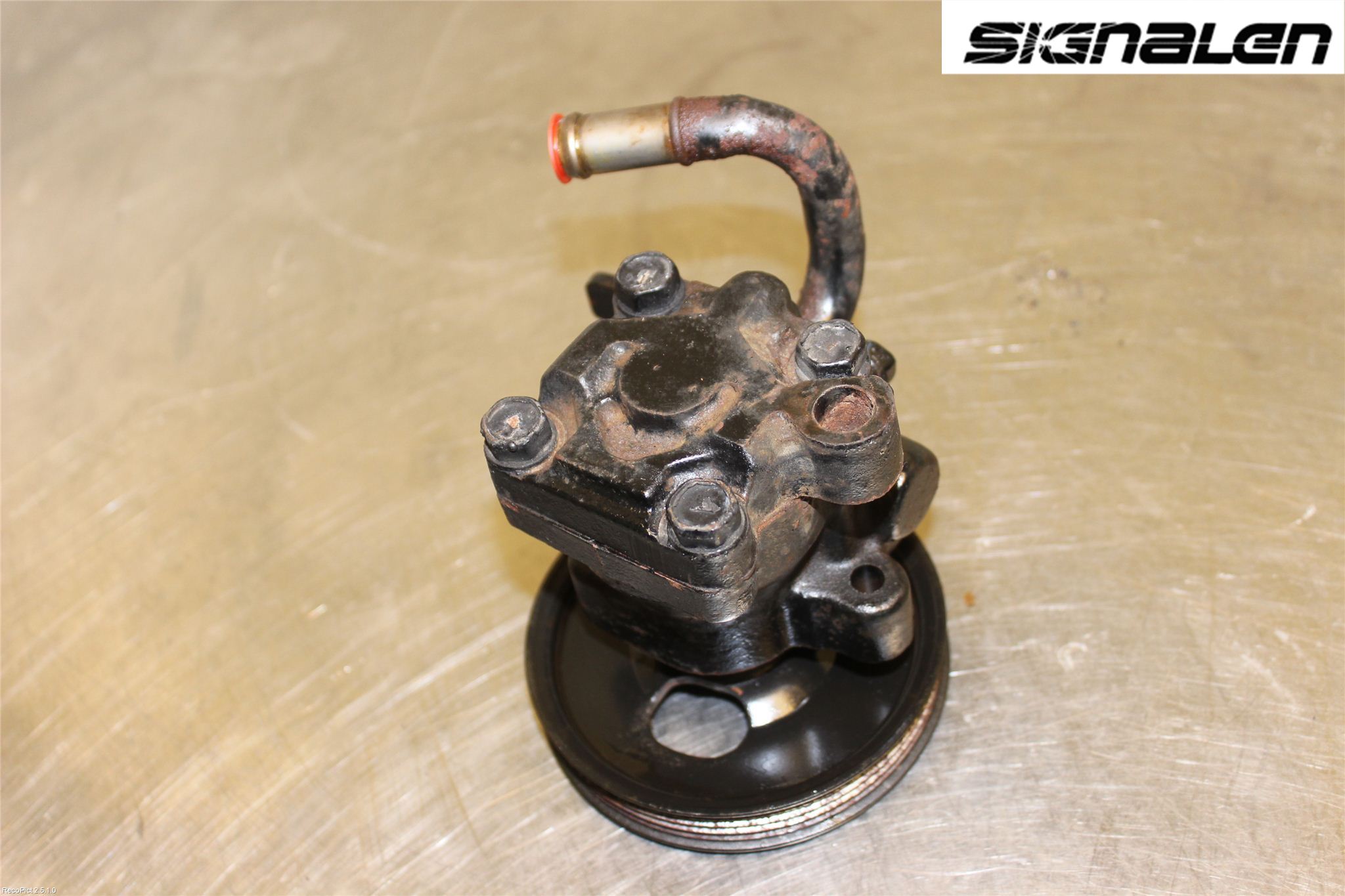 Hyundai H1/STAREX  97-08 Servo Pumpe