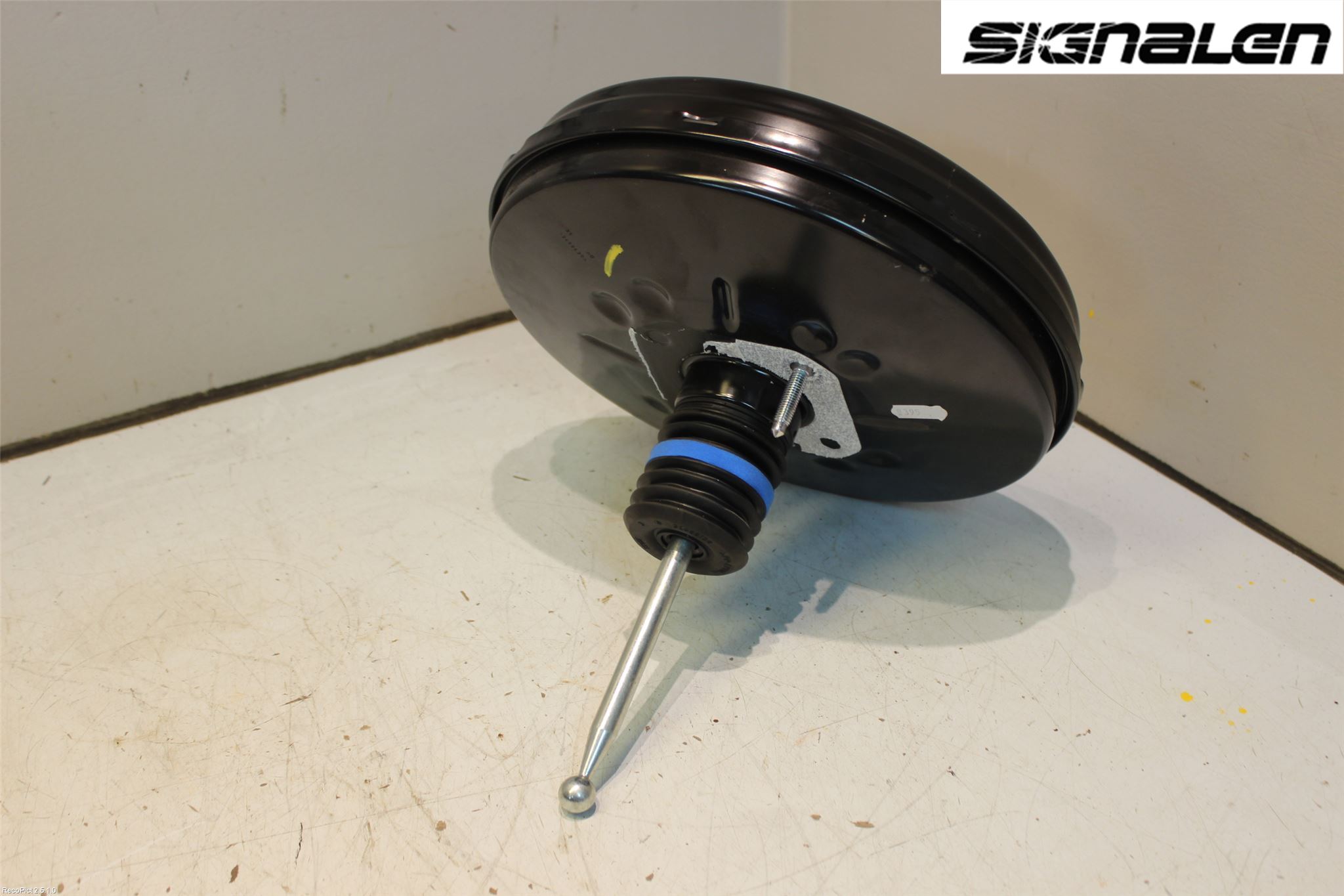 Volkswagen VW PASSAT 15-19 Bremseservo