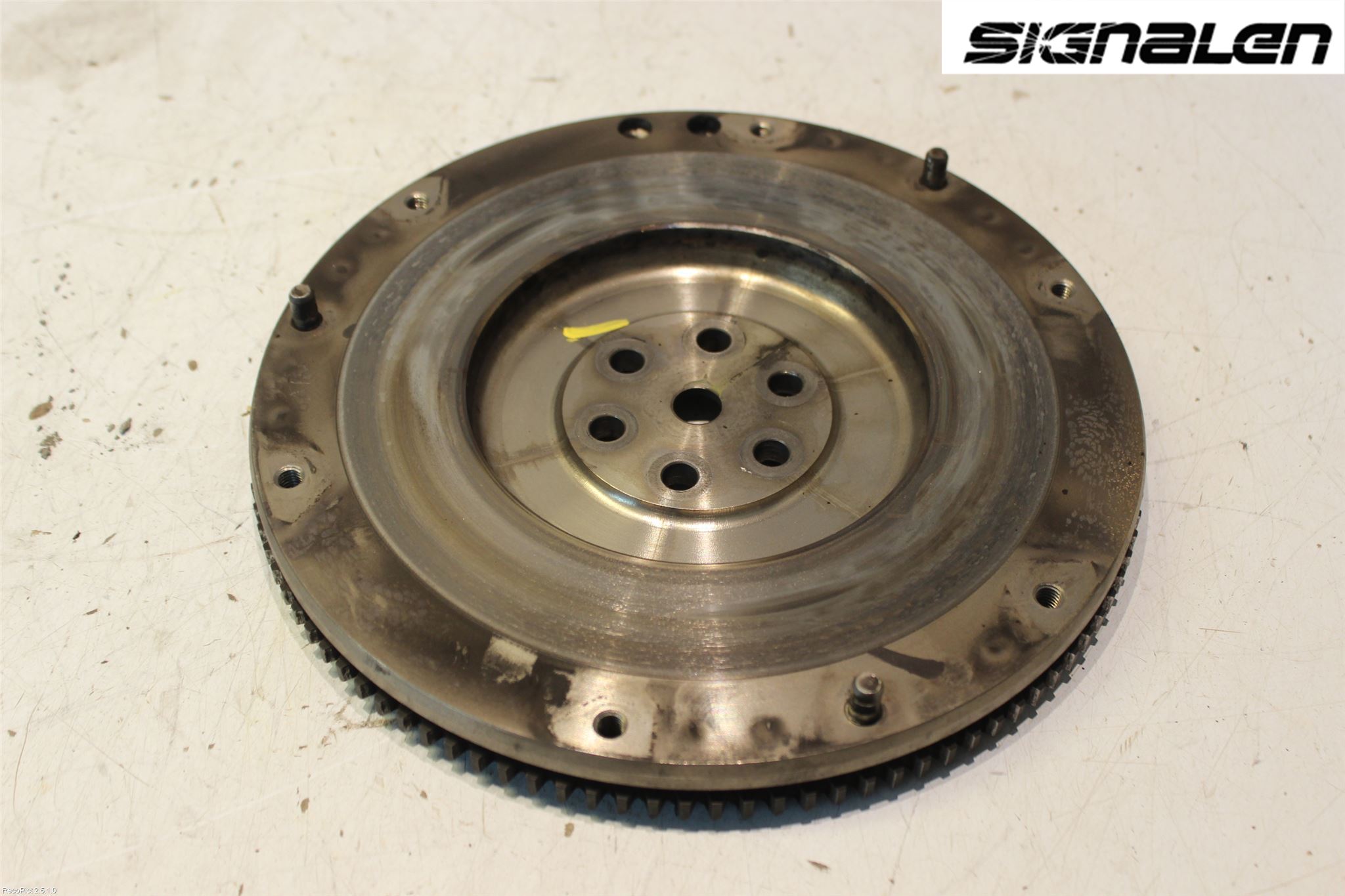 Hyundai i30 FD 07-12 Svinghjul Manuell