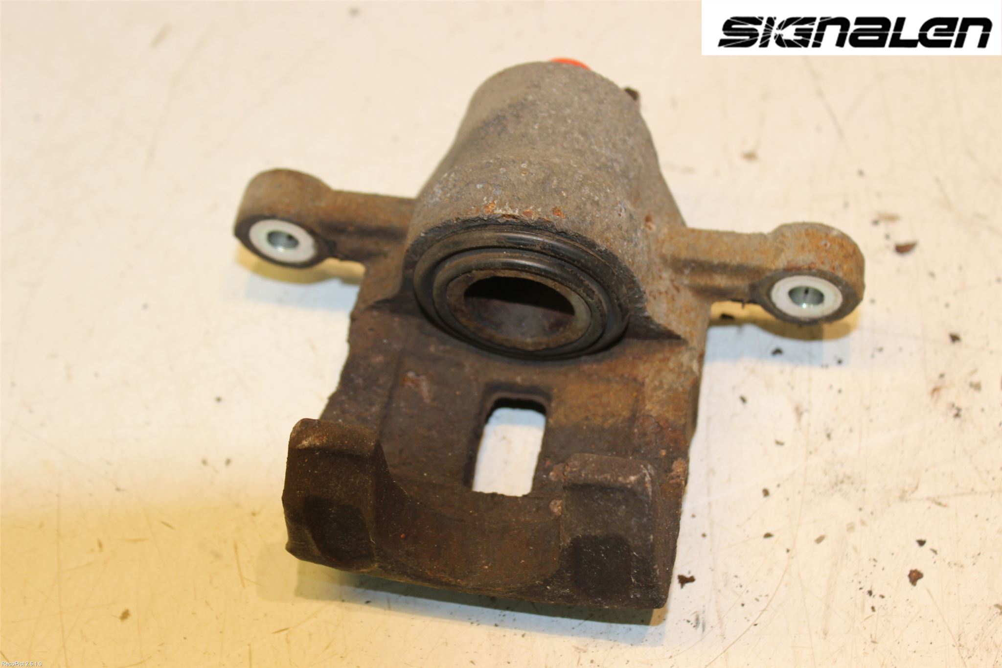 Hyundai i30 FD 07-12 Bremsecaliper Bak Venstre
