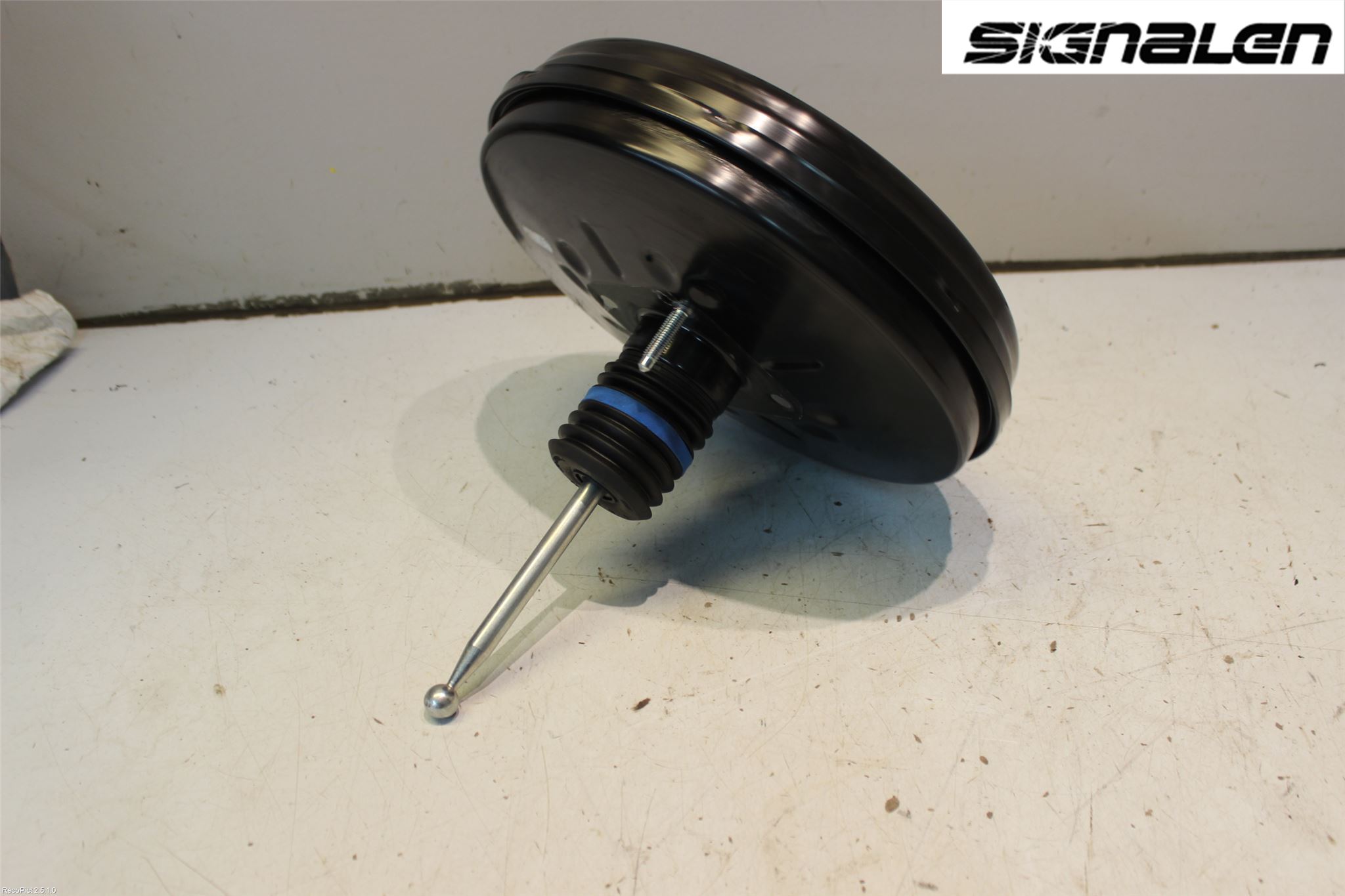 Volkswagen VW GOLF / E-GOLF VII 13-20 Bremseservo