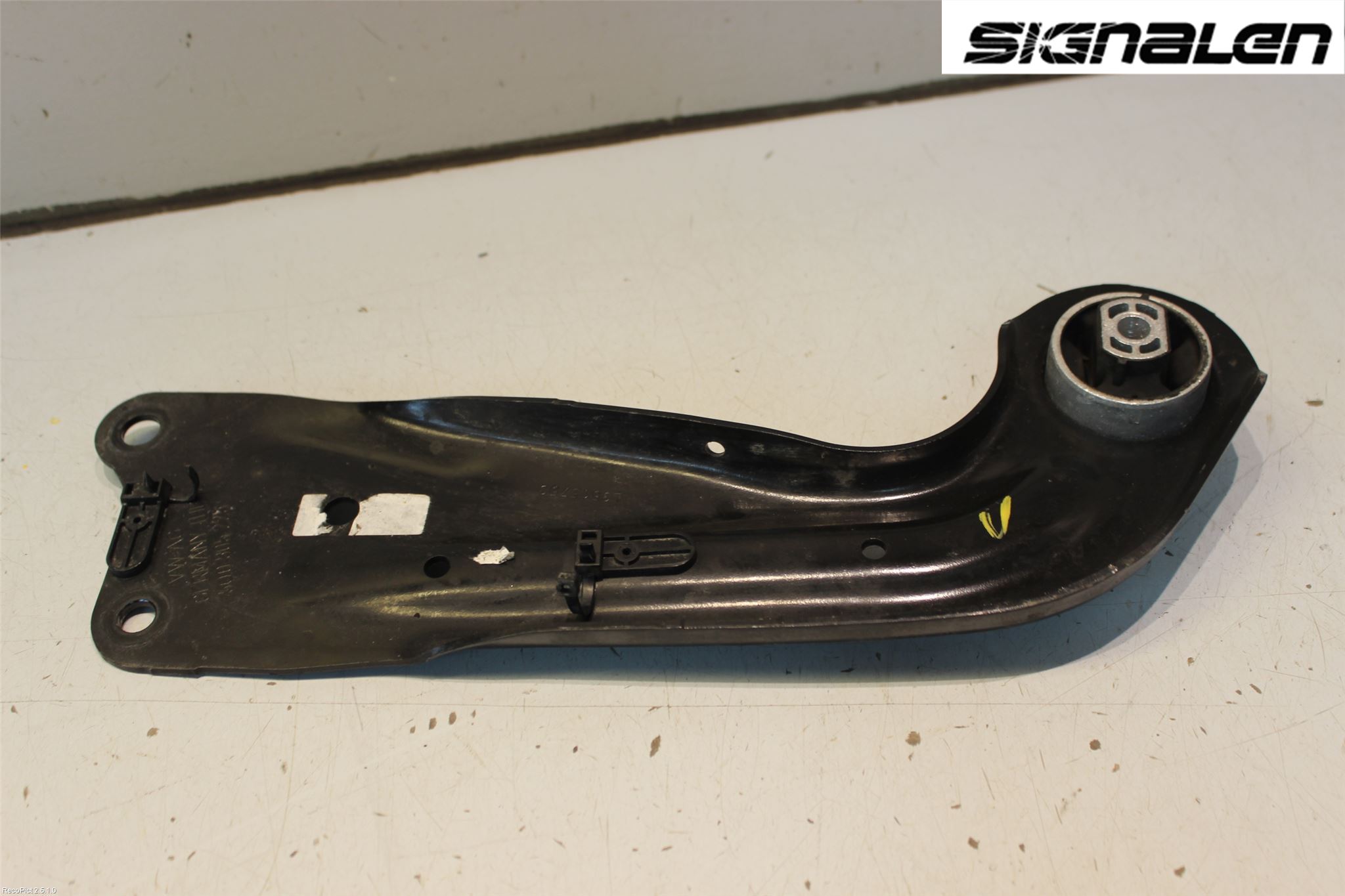 Volkswagen VW GOLF / E-GOLF VII 13-20 Bærearm Bak Venstre