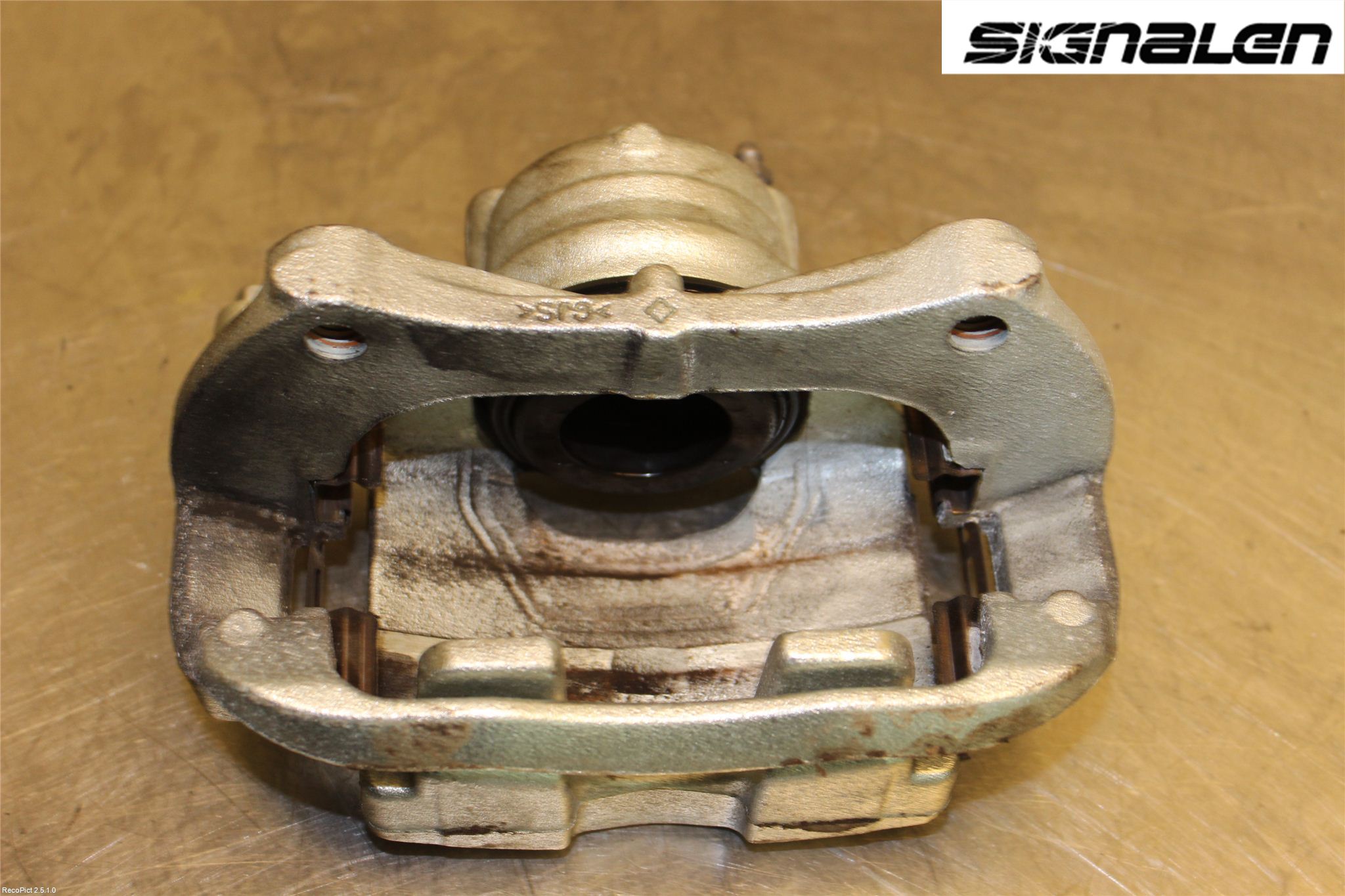 Opel MOKKA 13-20 Bremsecaliper Foran Høyre