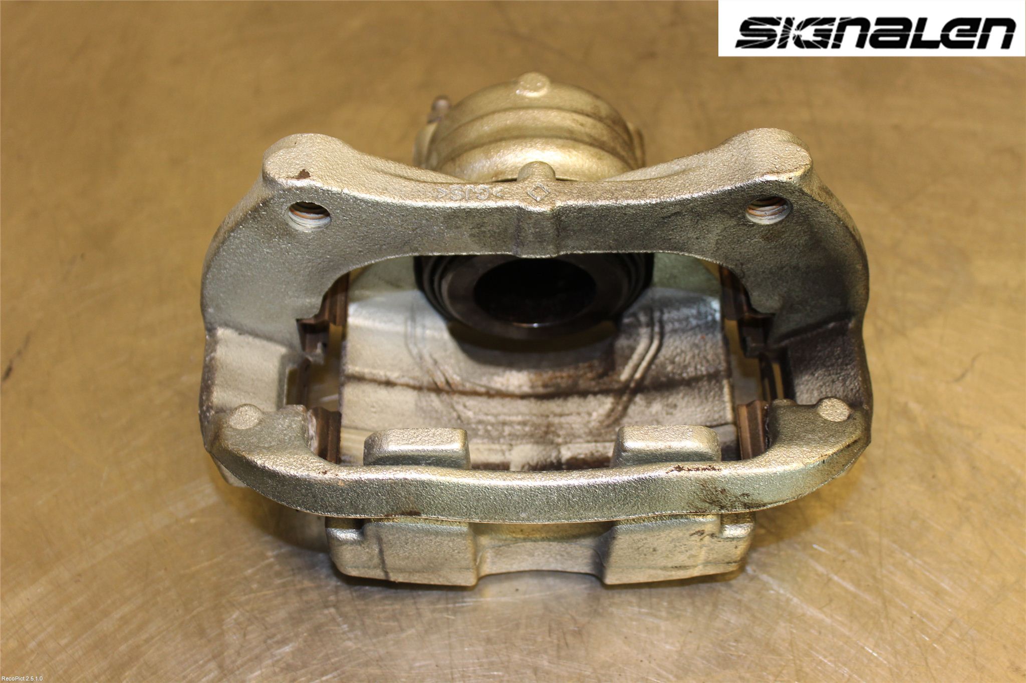 Opel MOKKA 13-20 Bremsecaliper Foran Venstre