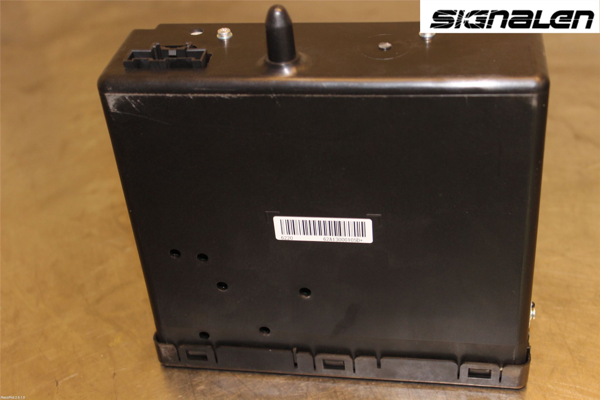 Opel INSIGNIA 09-16 Stereo Radio