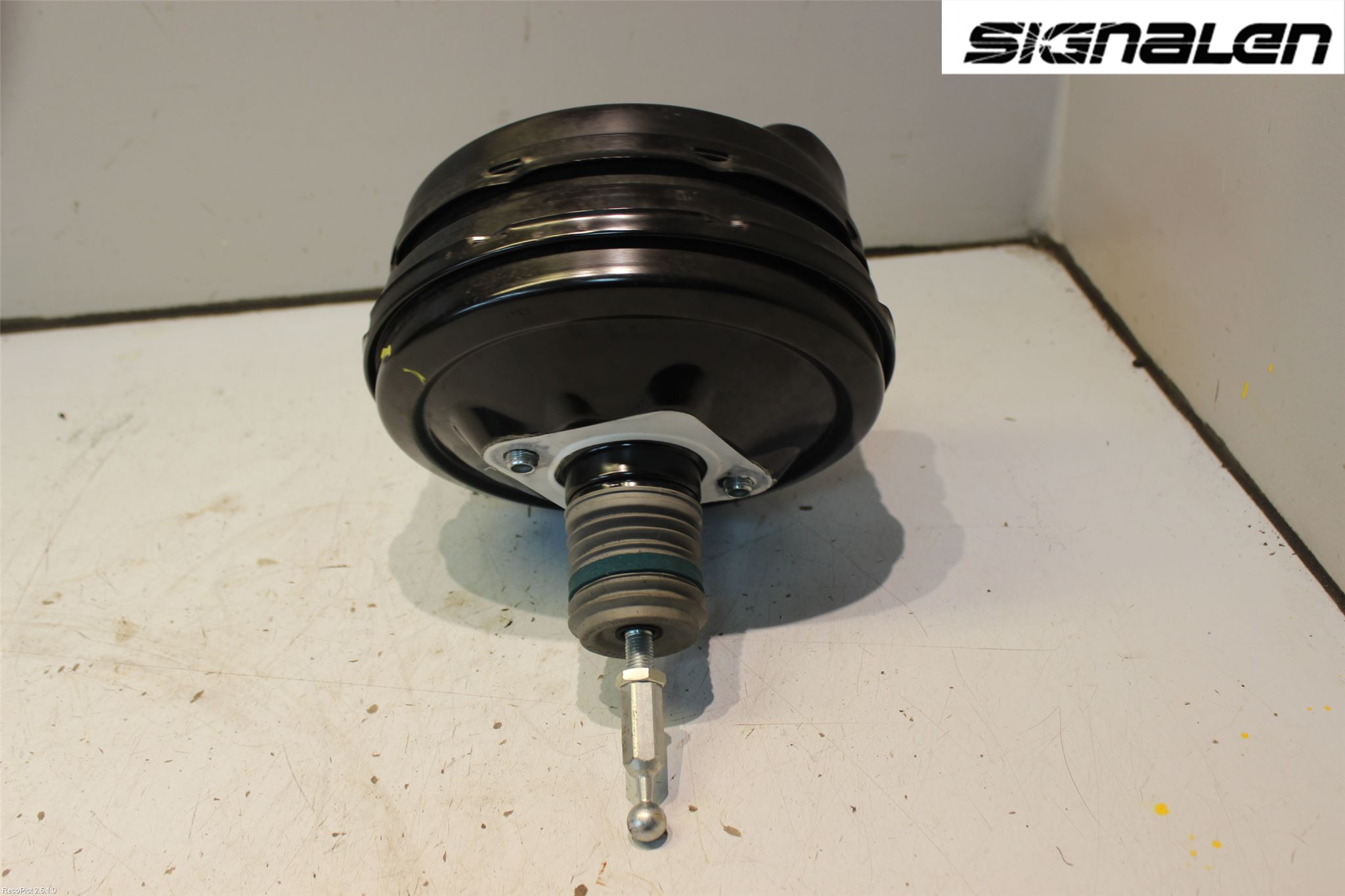 Audi A4/S4 08-11 Bremseservo