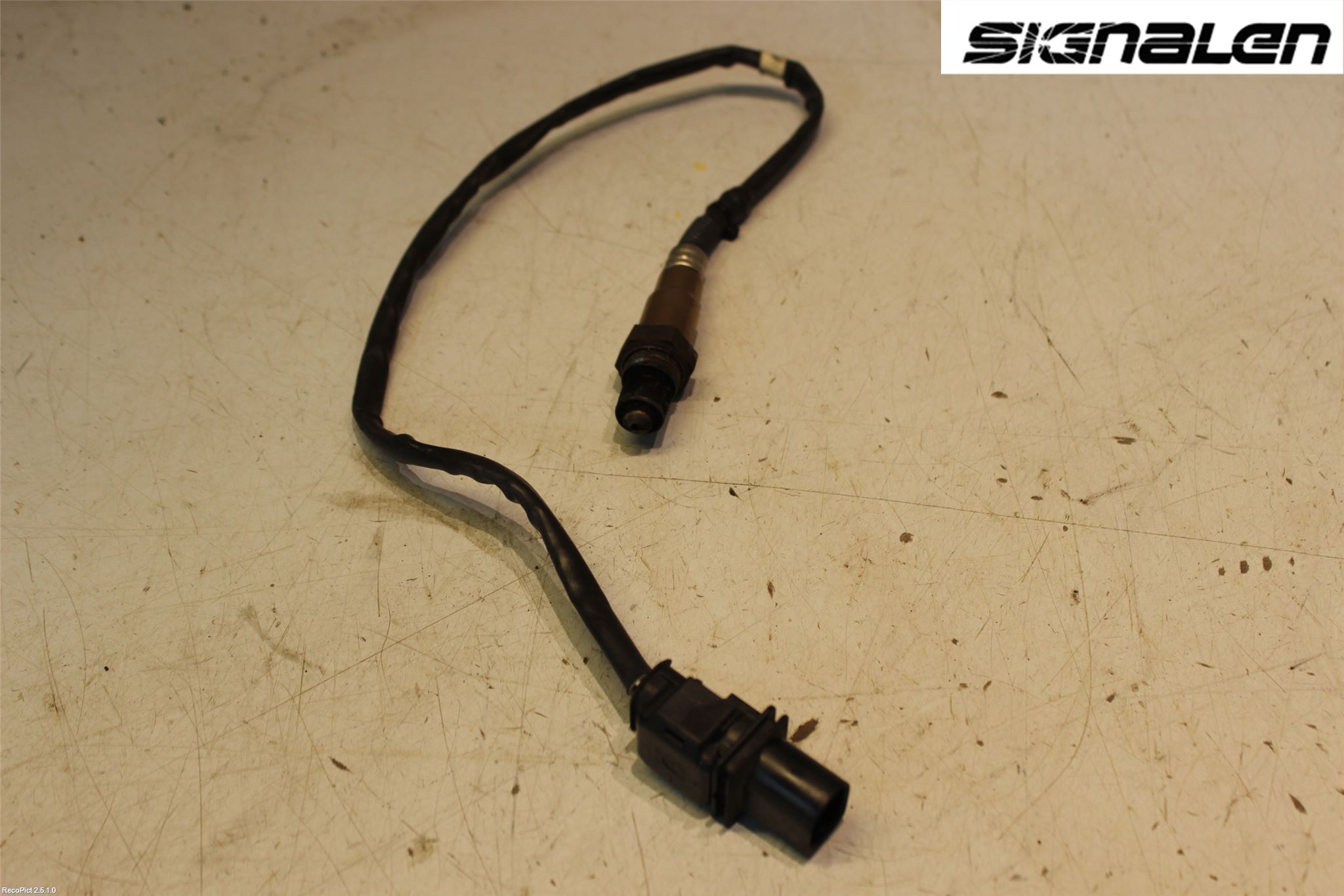 Volkswagen VW PASSAT 11-14 Inns Lambdasonde