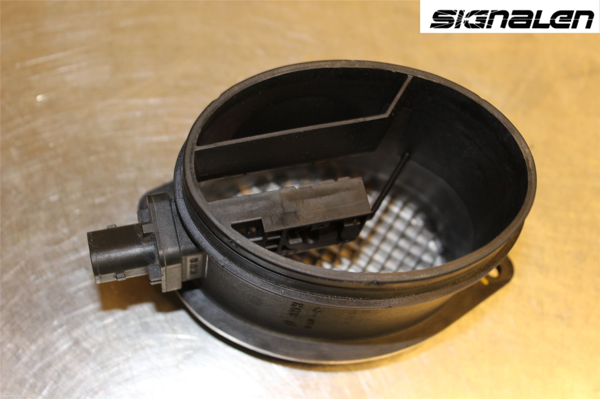 Opel INSIGNIA 09-16 Inns Luftmassemåler