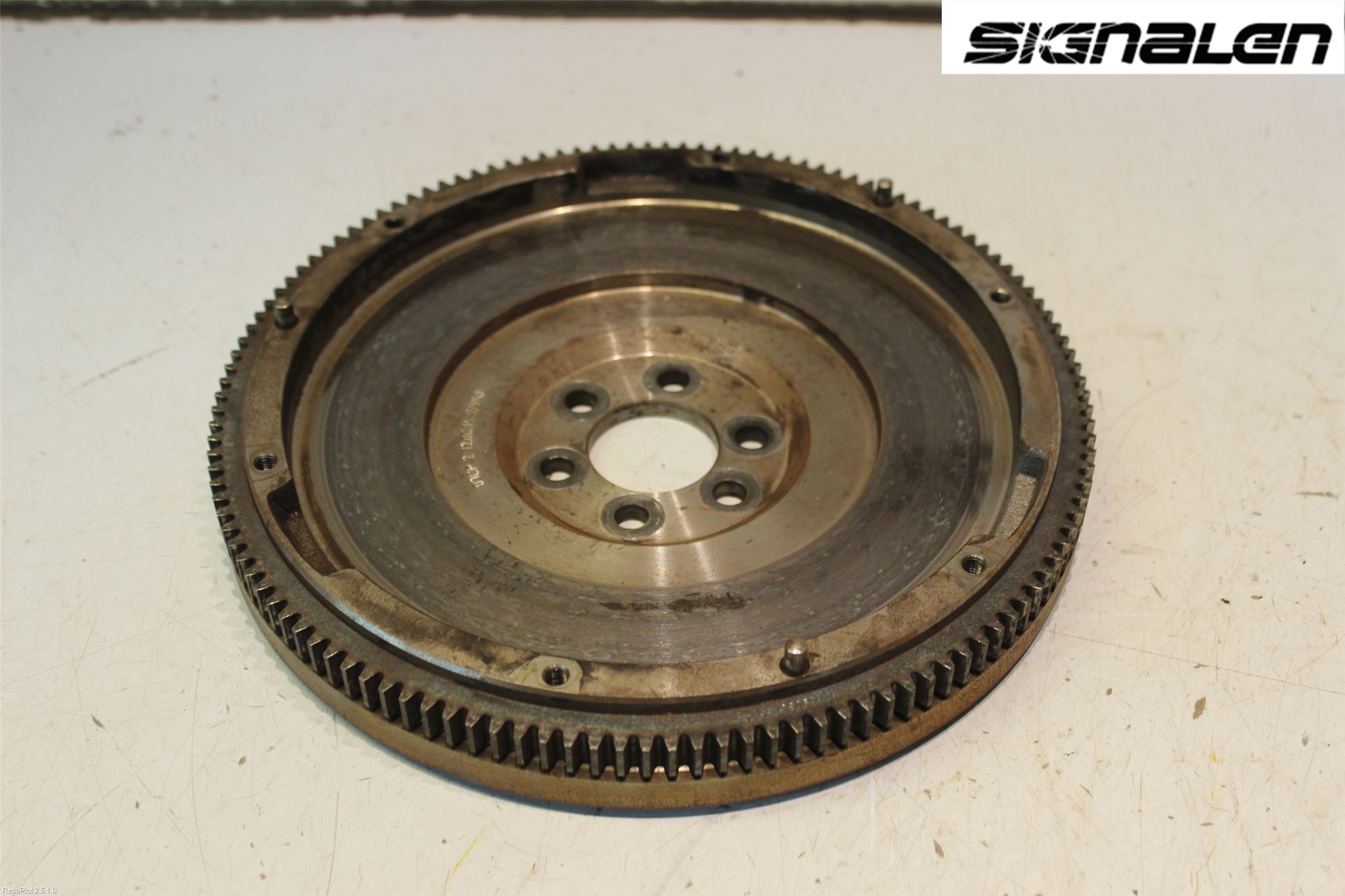 Volkswagen VW GOLF / E-GOLF VII 13-20 Svinghjul Manuell